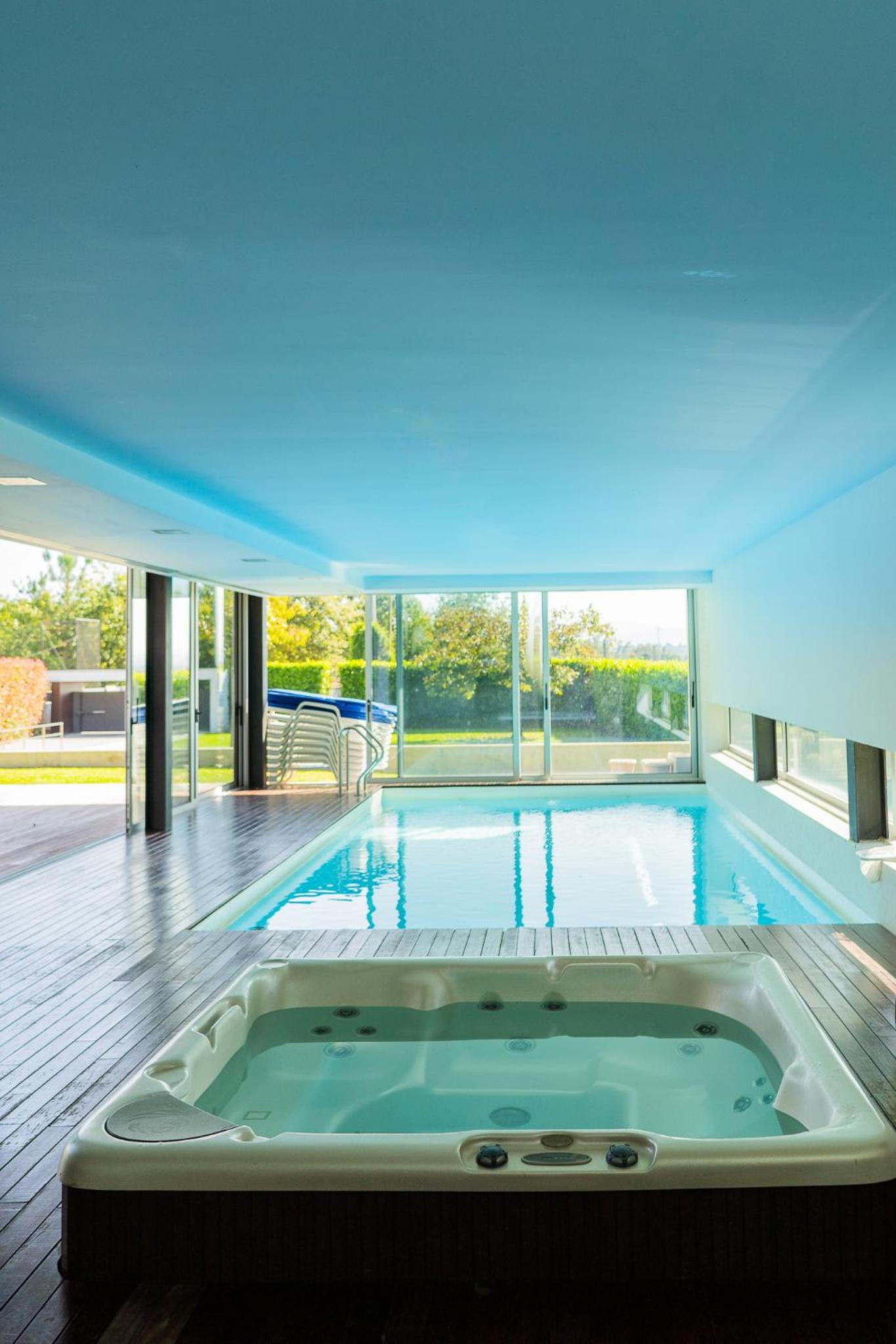 Exclusive Villa & SPA - by Proguest