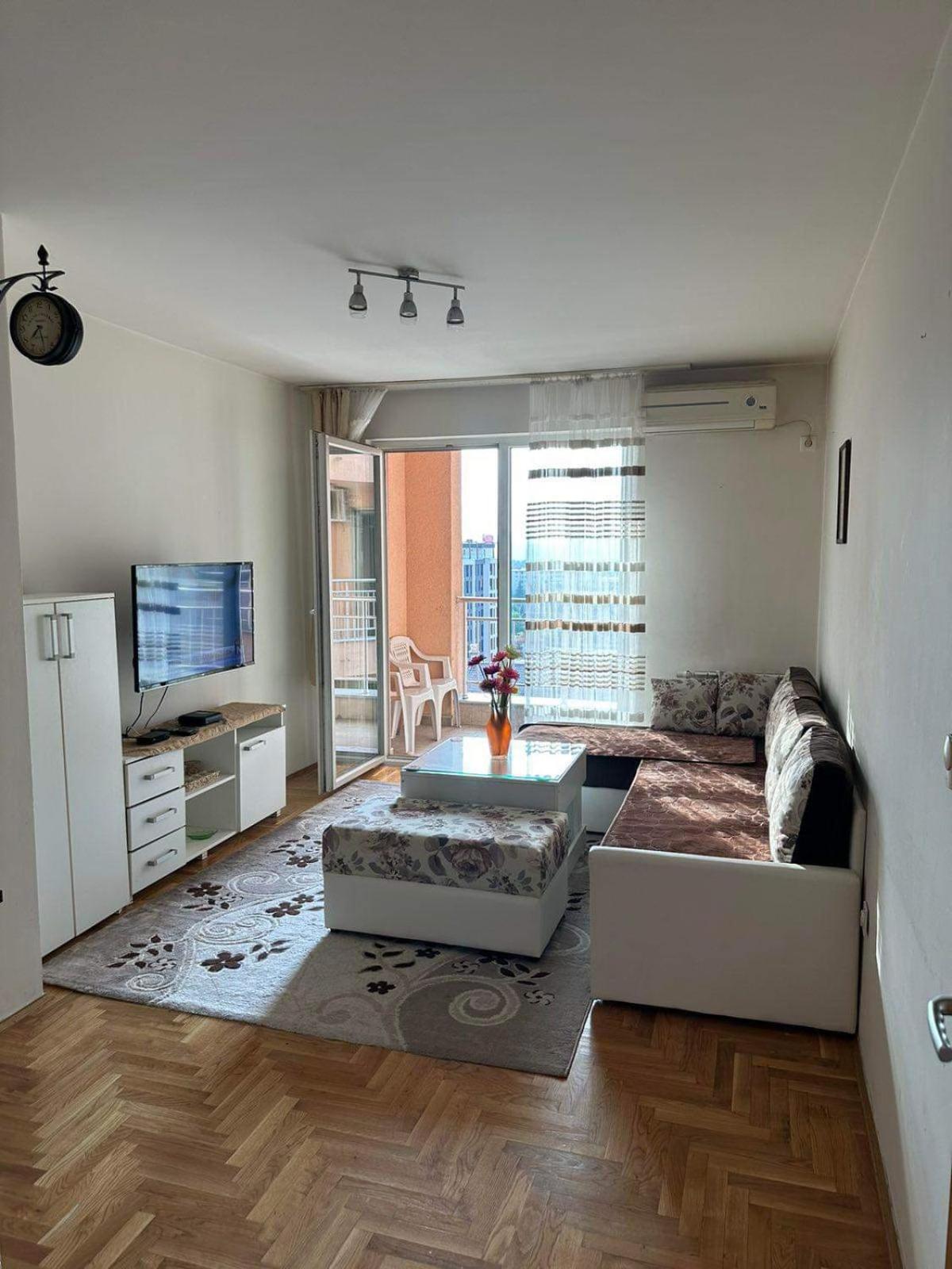 Apartman Edita