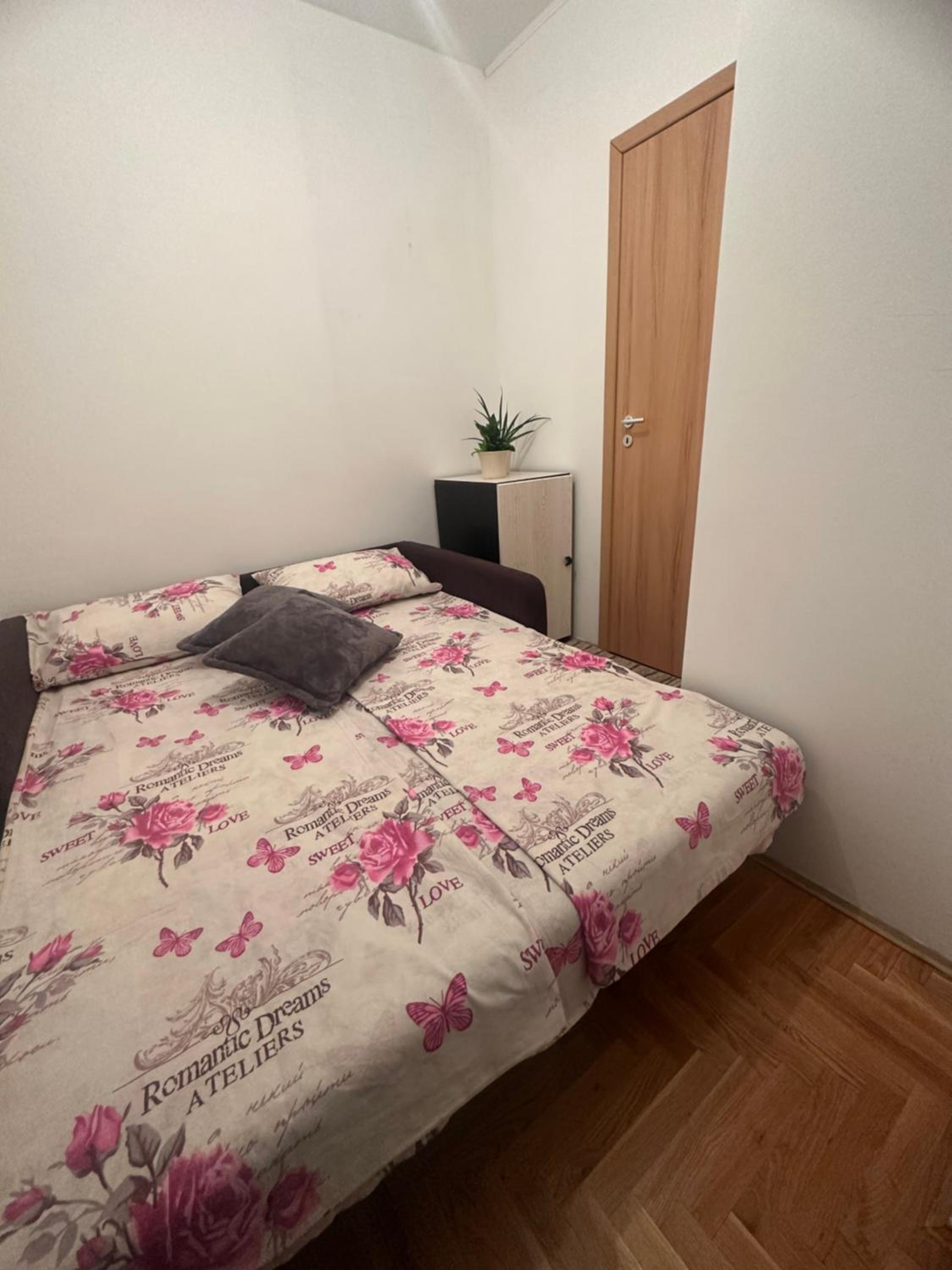 Apartman Edita