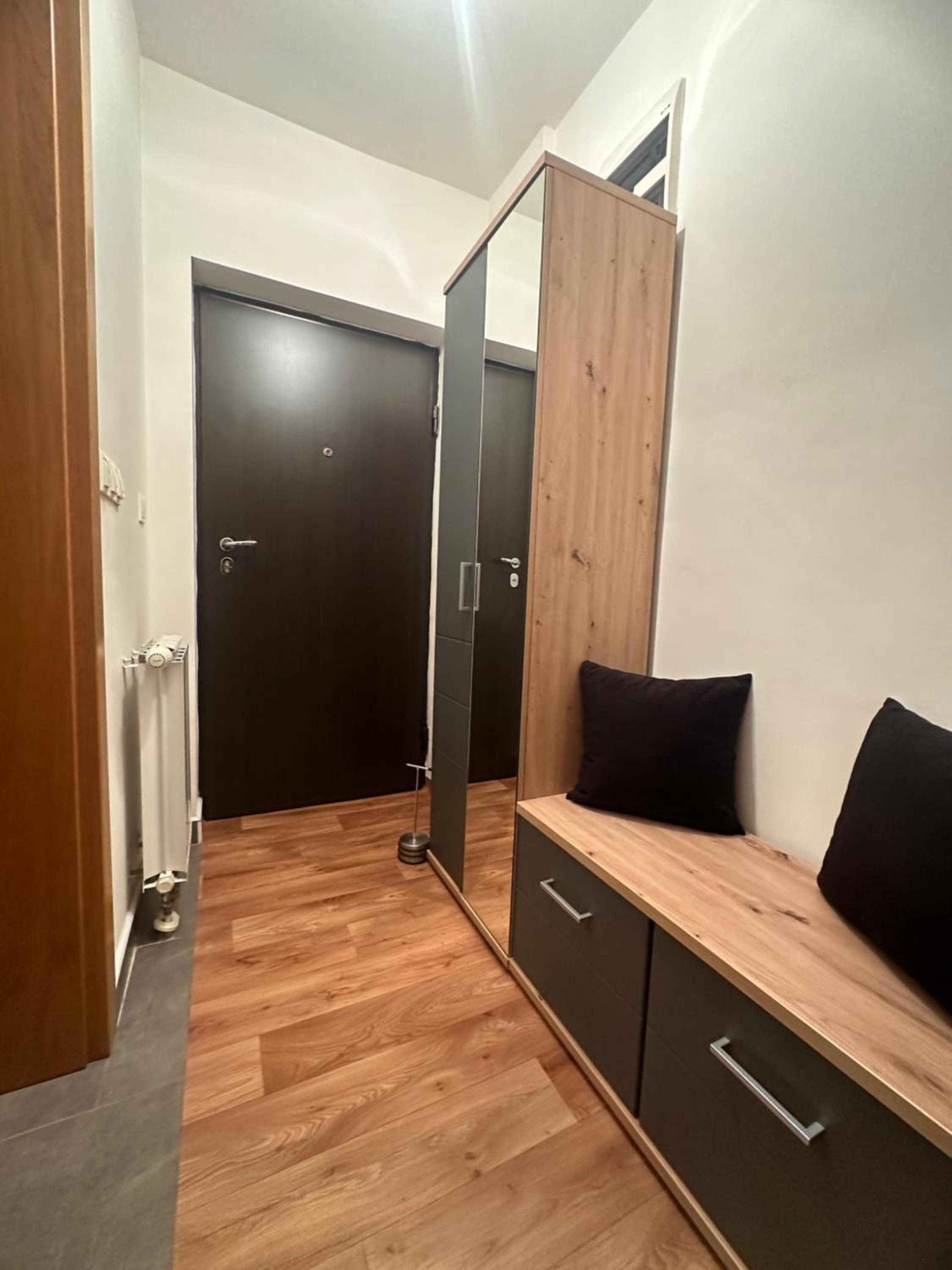 Apartman Edita
