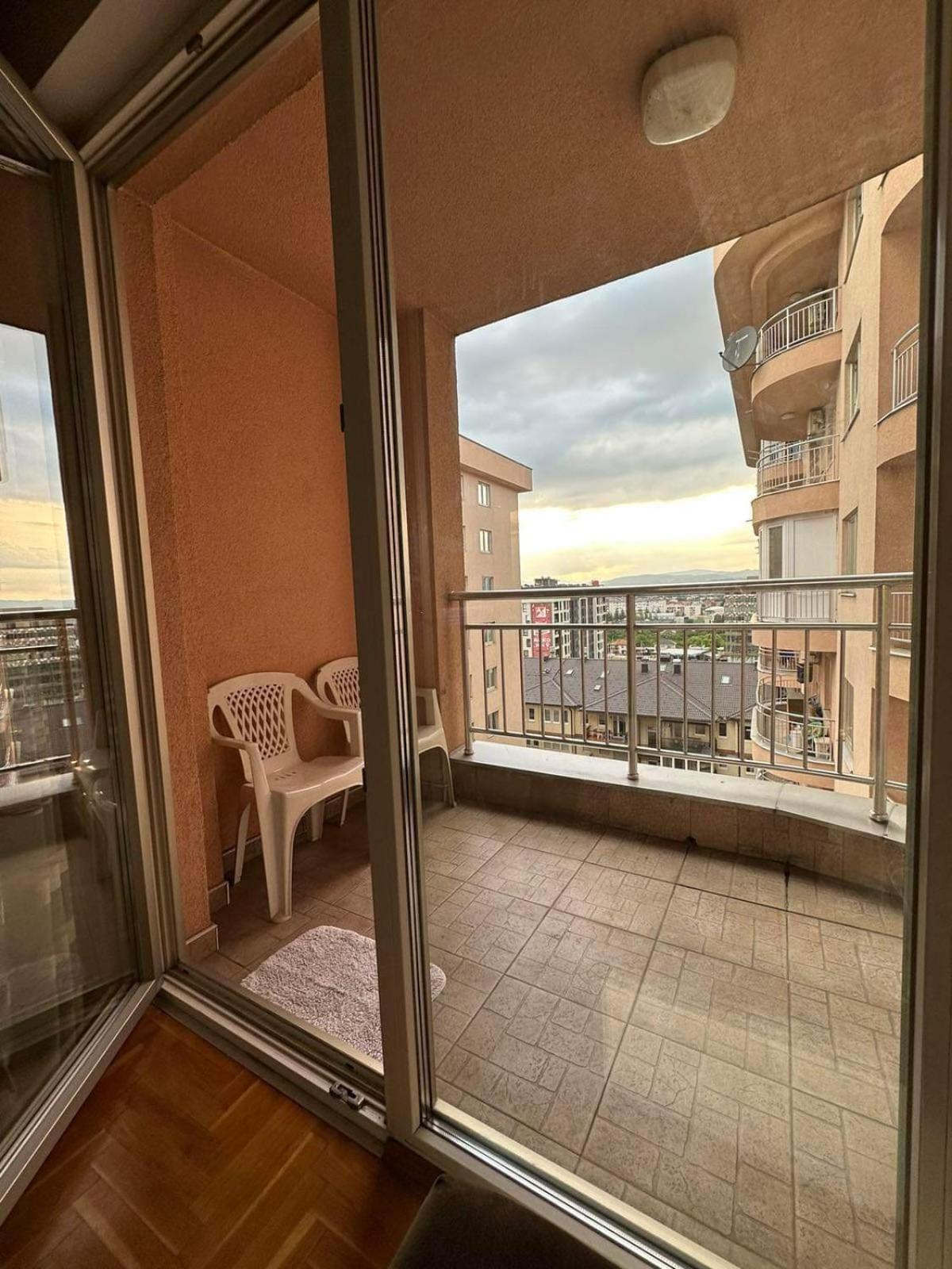 Apartman Edita