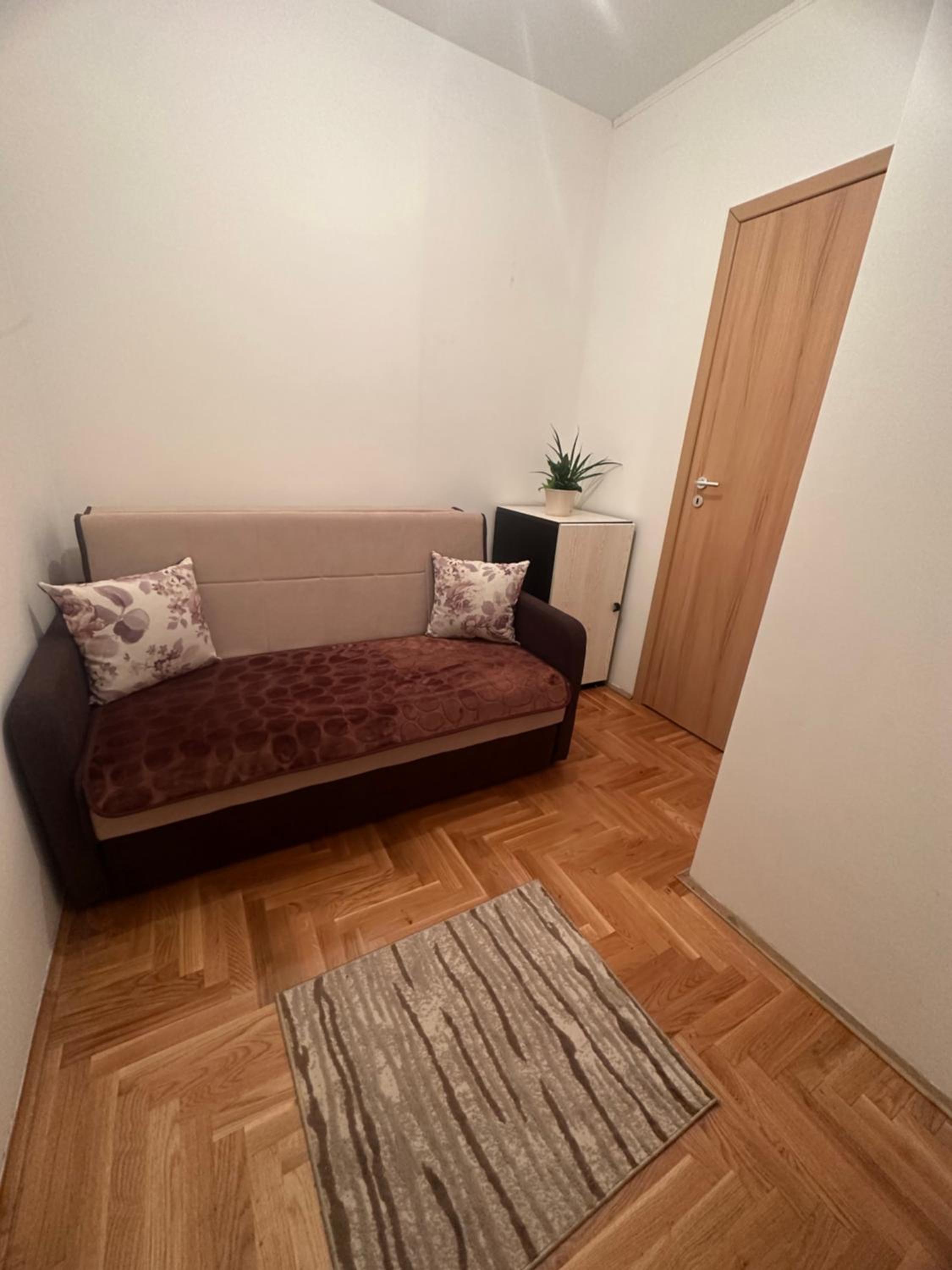 Apartman Edita