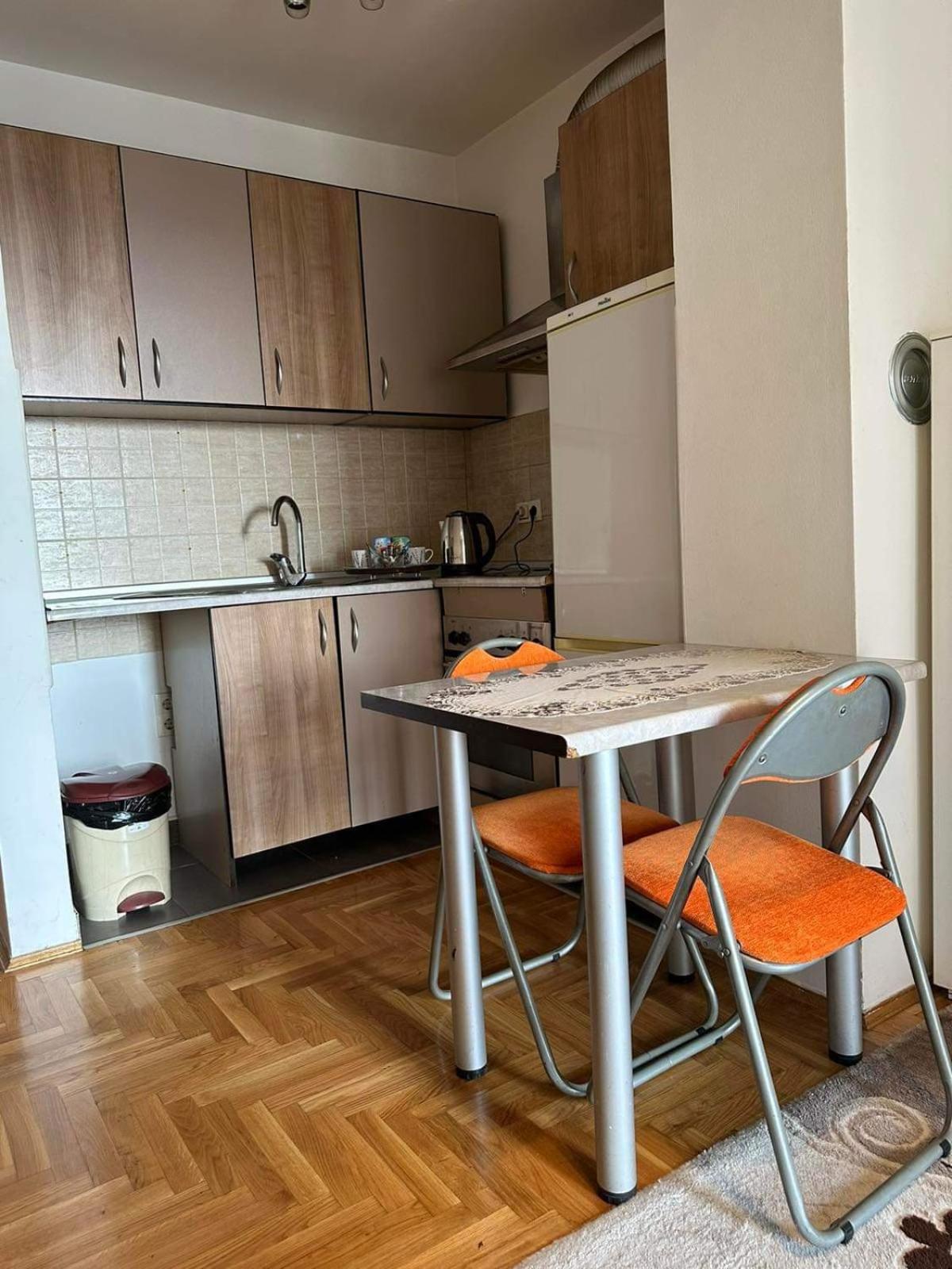 Apartman Edita
