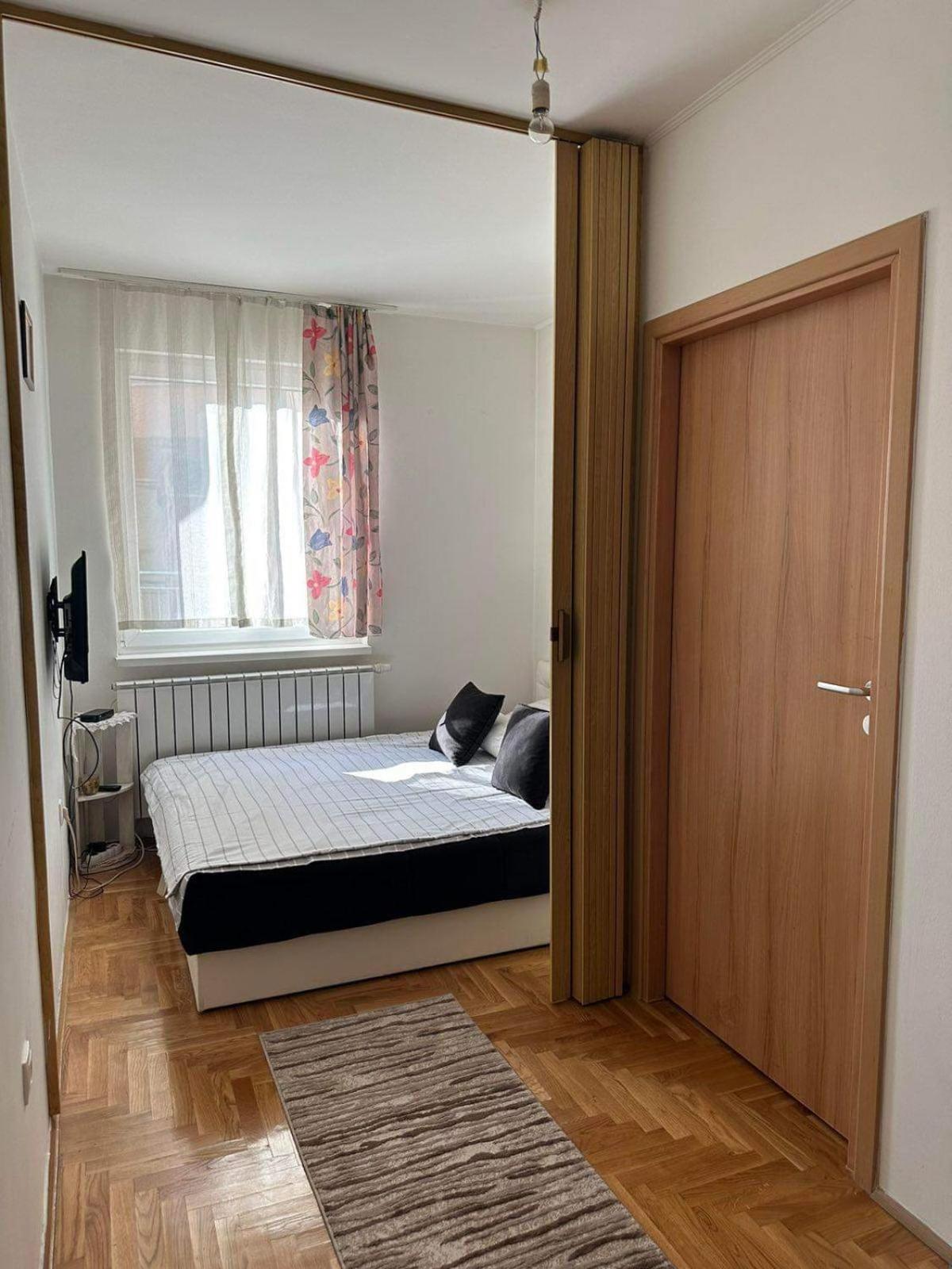 Apartman Edita