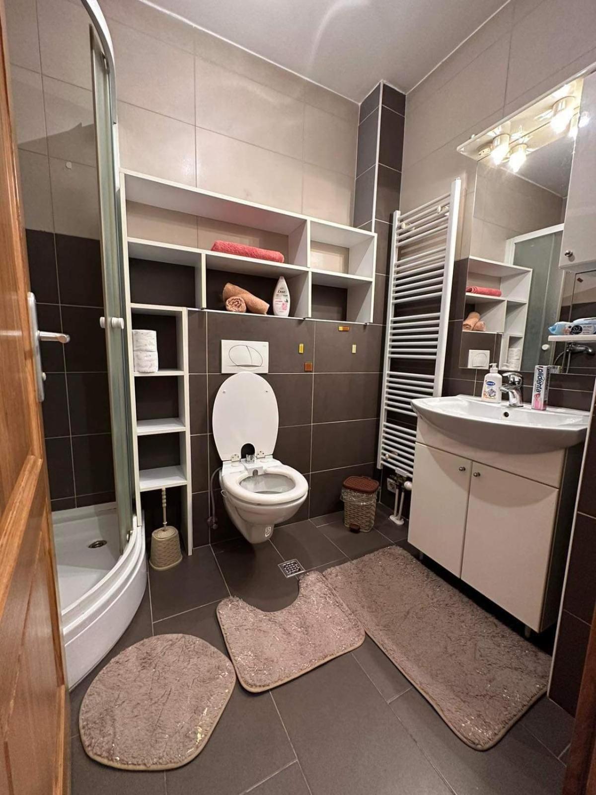 Apartman Edita