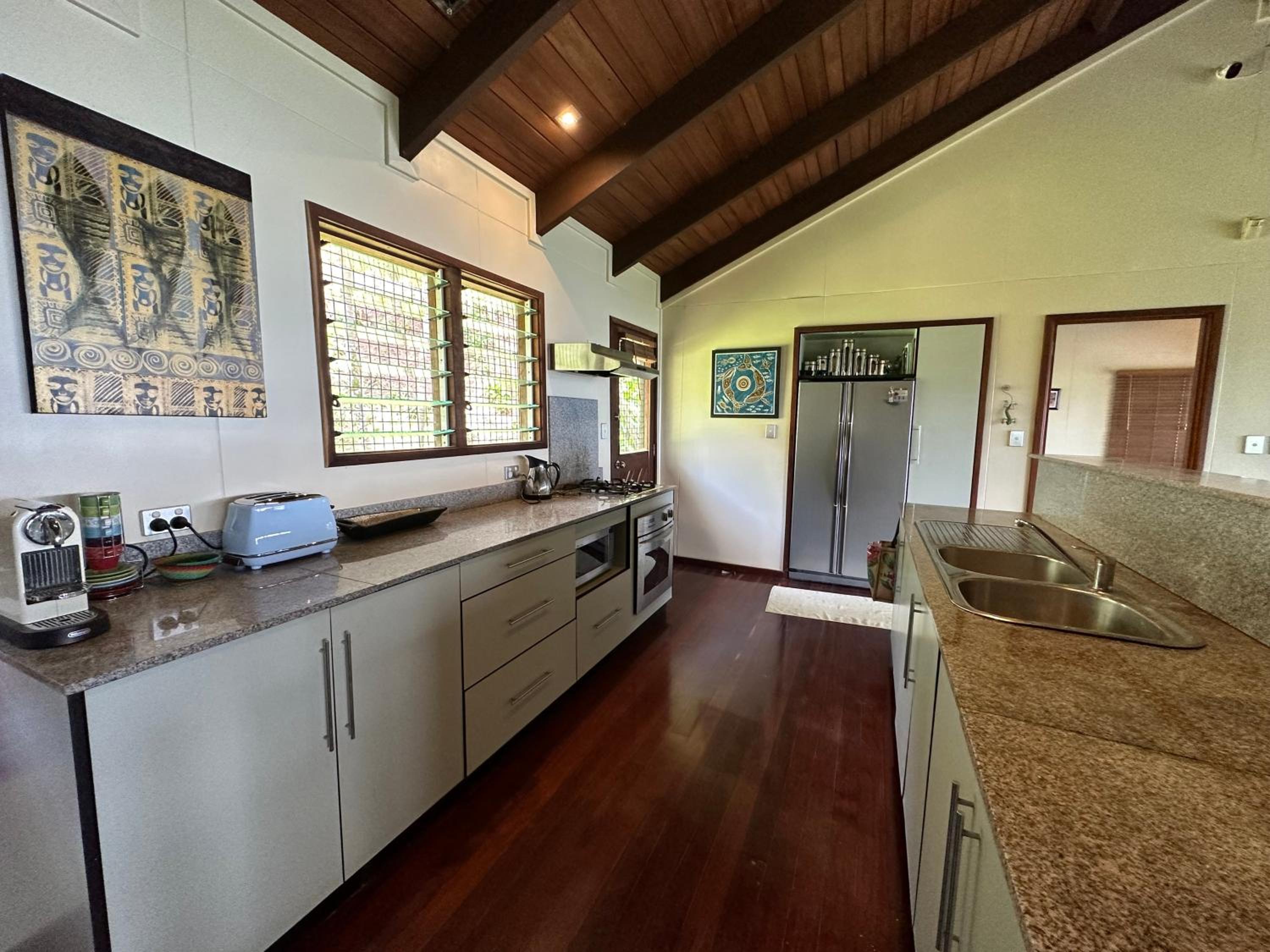 Latui Lodge