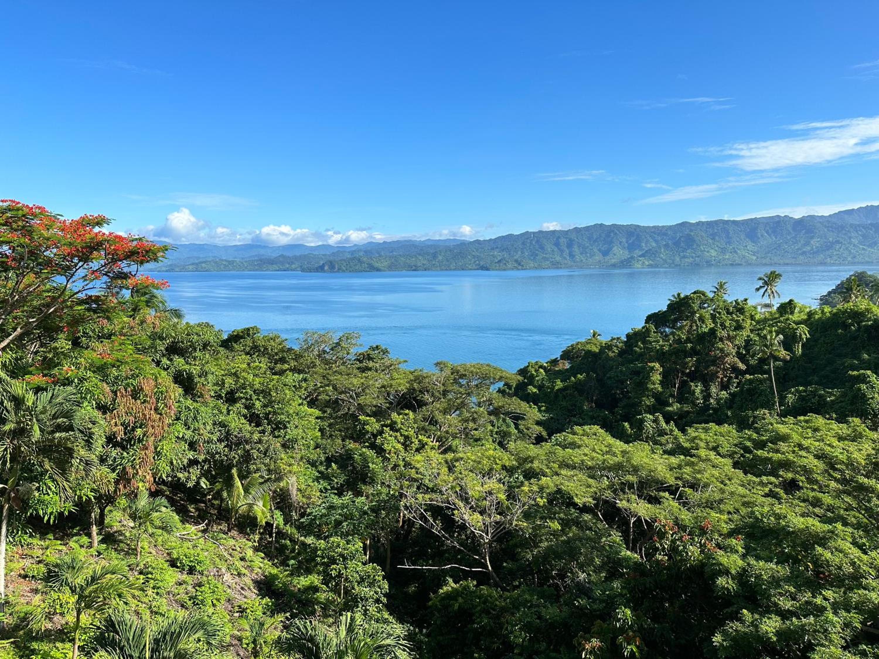 Latui Lodge