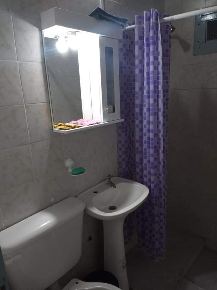 CABAÑA NUESTRO HOGAR