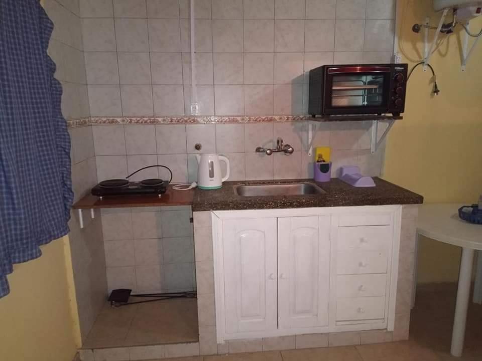 CABAÑA NUESTRO HOGAR