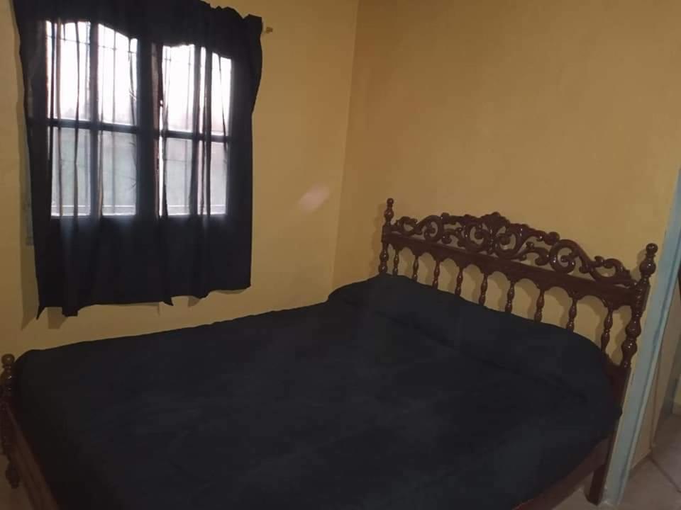 CABAÑA NUESTRO HOGAR