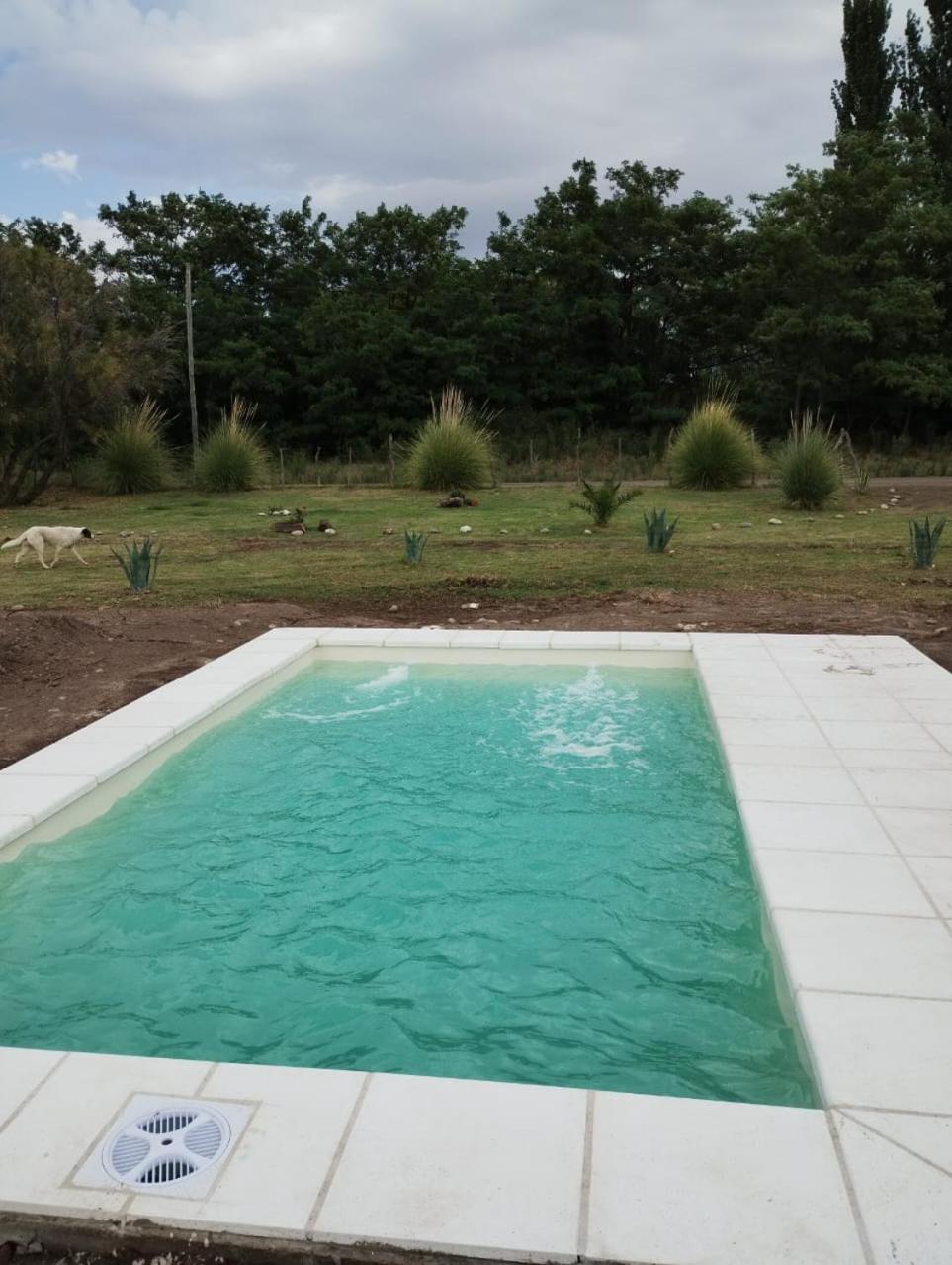 CABAÑA NUESTRO HOGAR