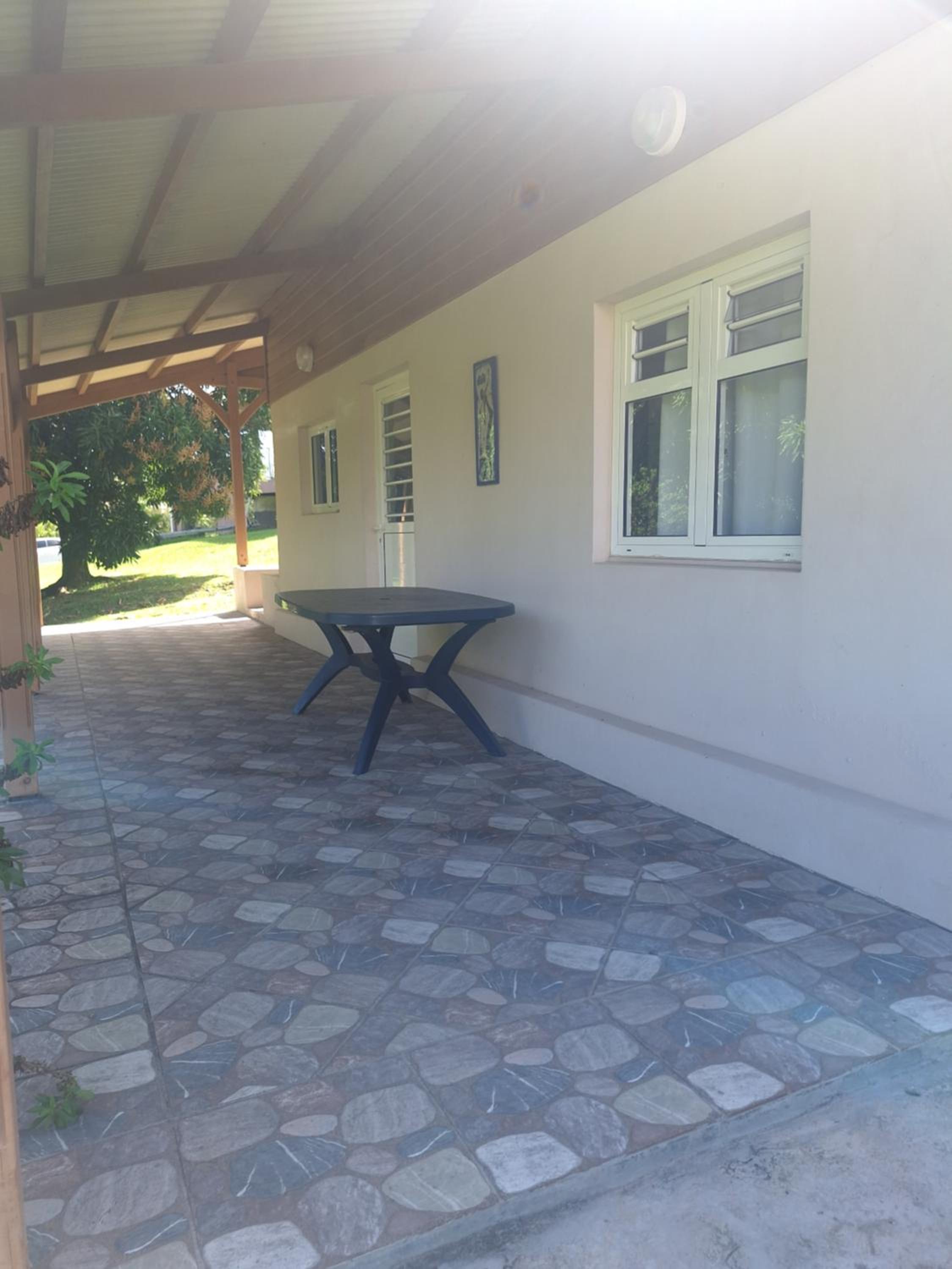 Villa Kikine view 3