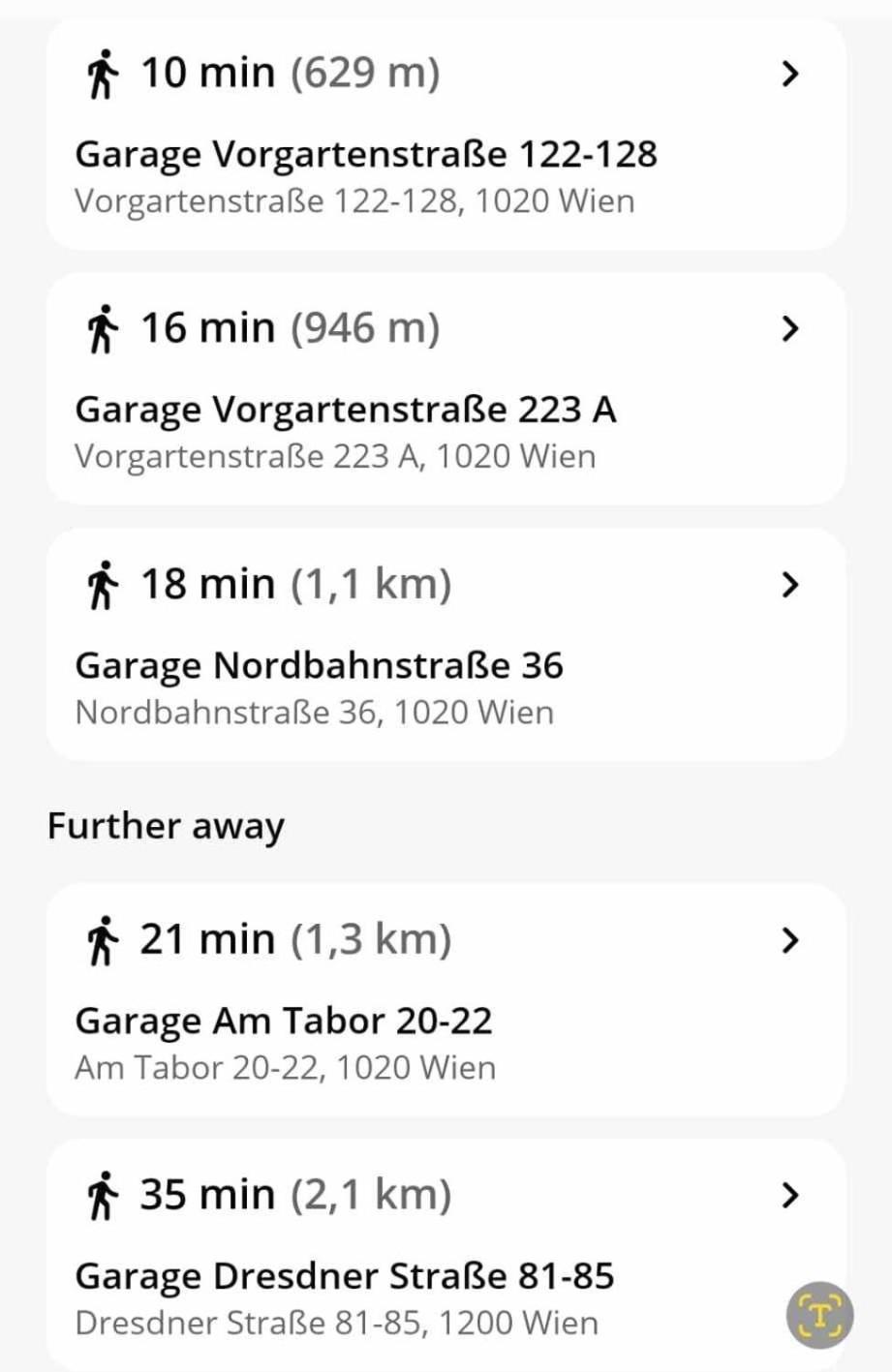 CENTER ! 3 stops away from the Center of Vienna!