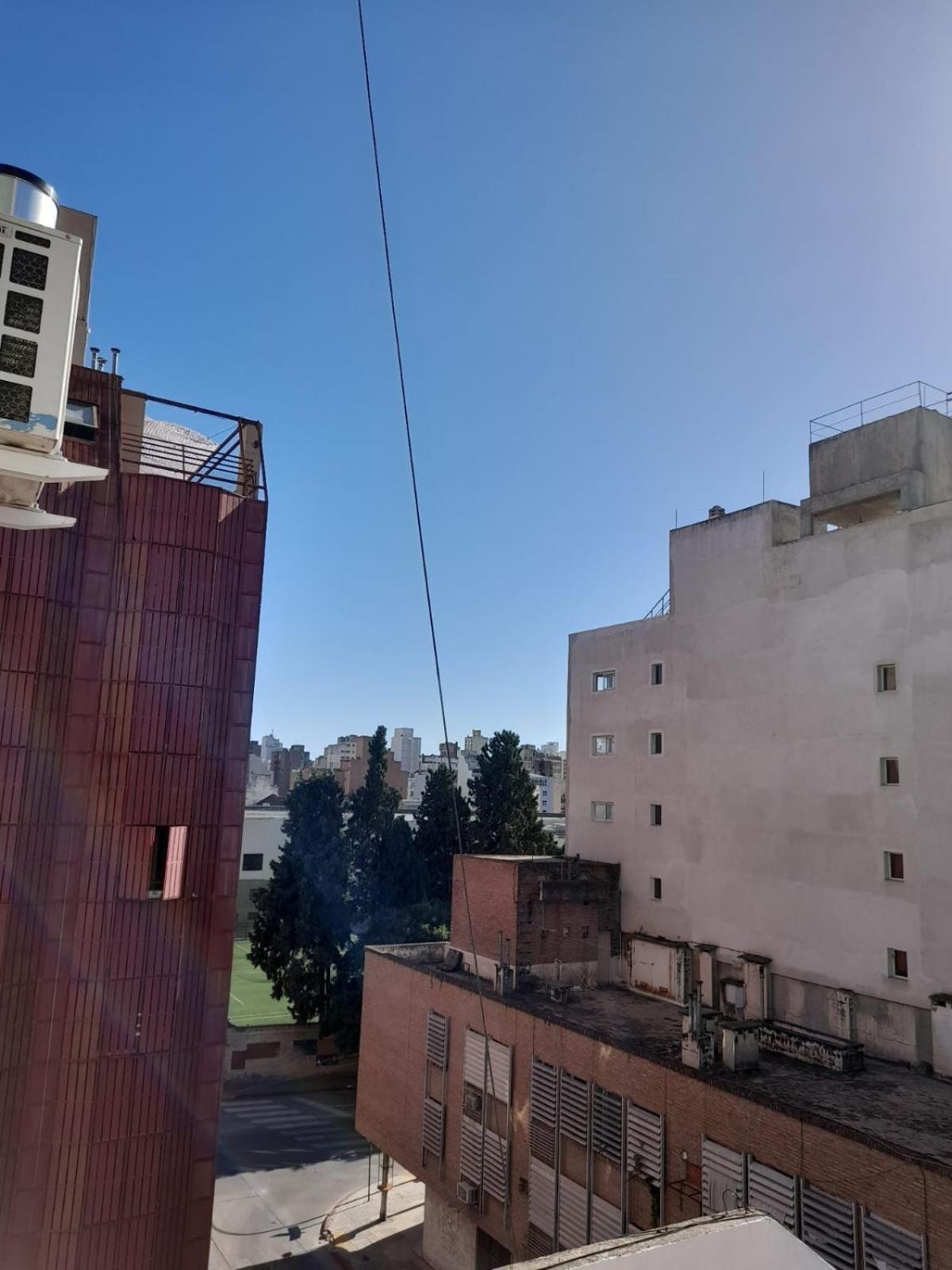 alquiler temporario en Córdoba Capital, excelente ubicación