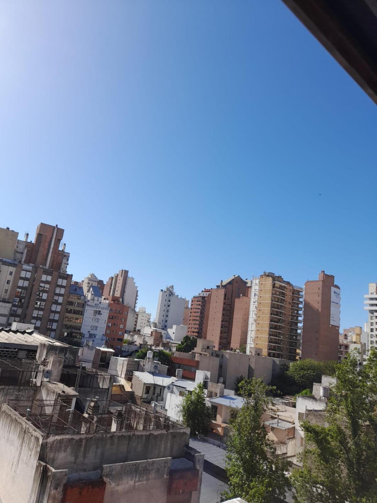 alquiler temporario en Córdoba Capital, excelente ubicación