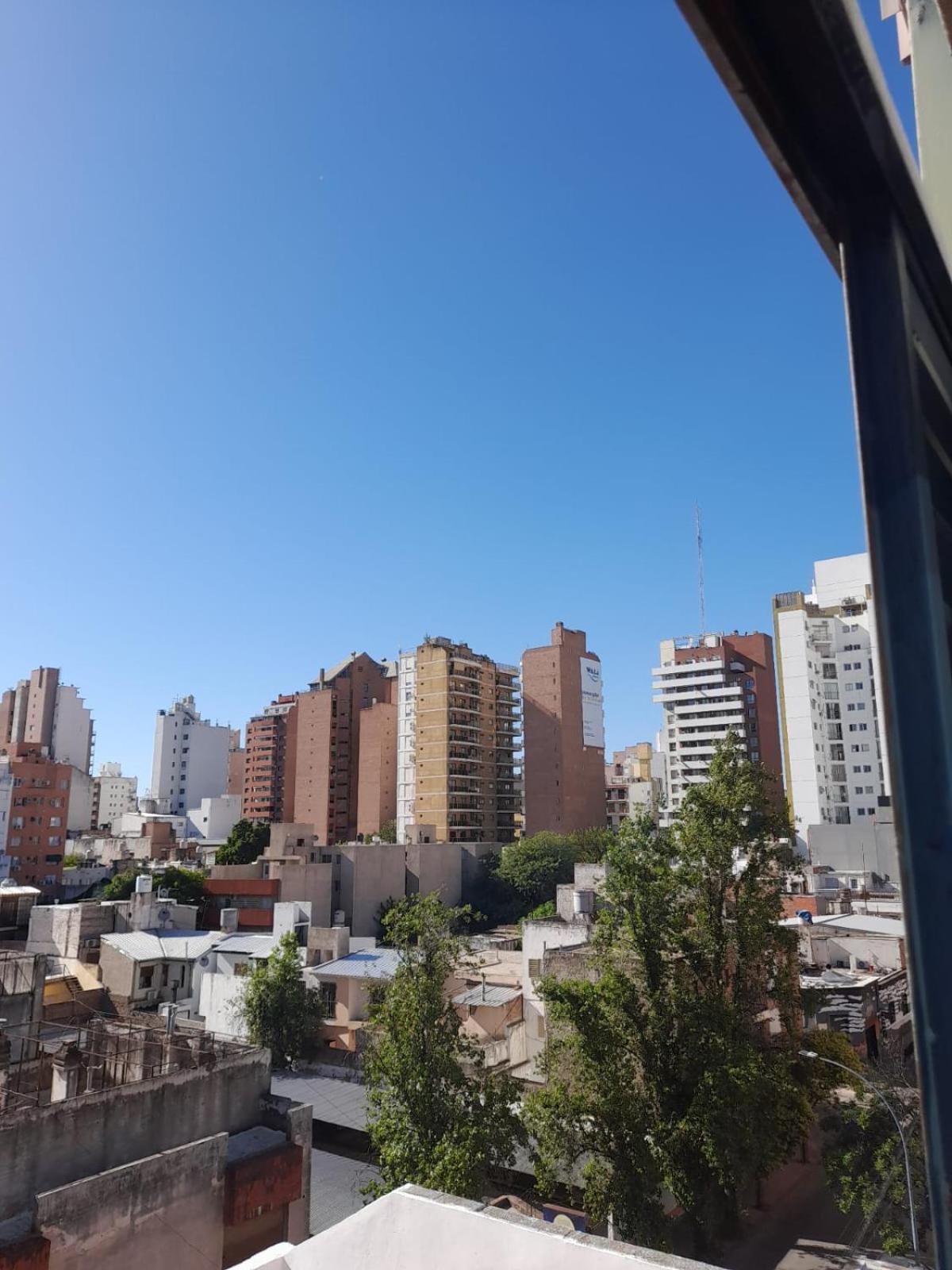 alquiler temporario en Córdoba Capital, excelente ubicación