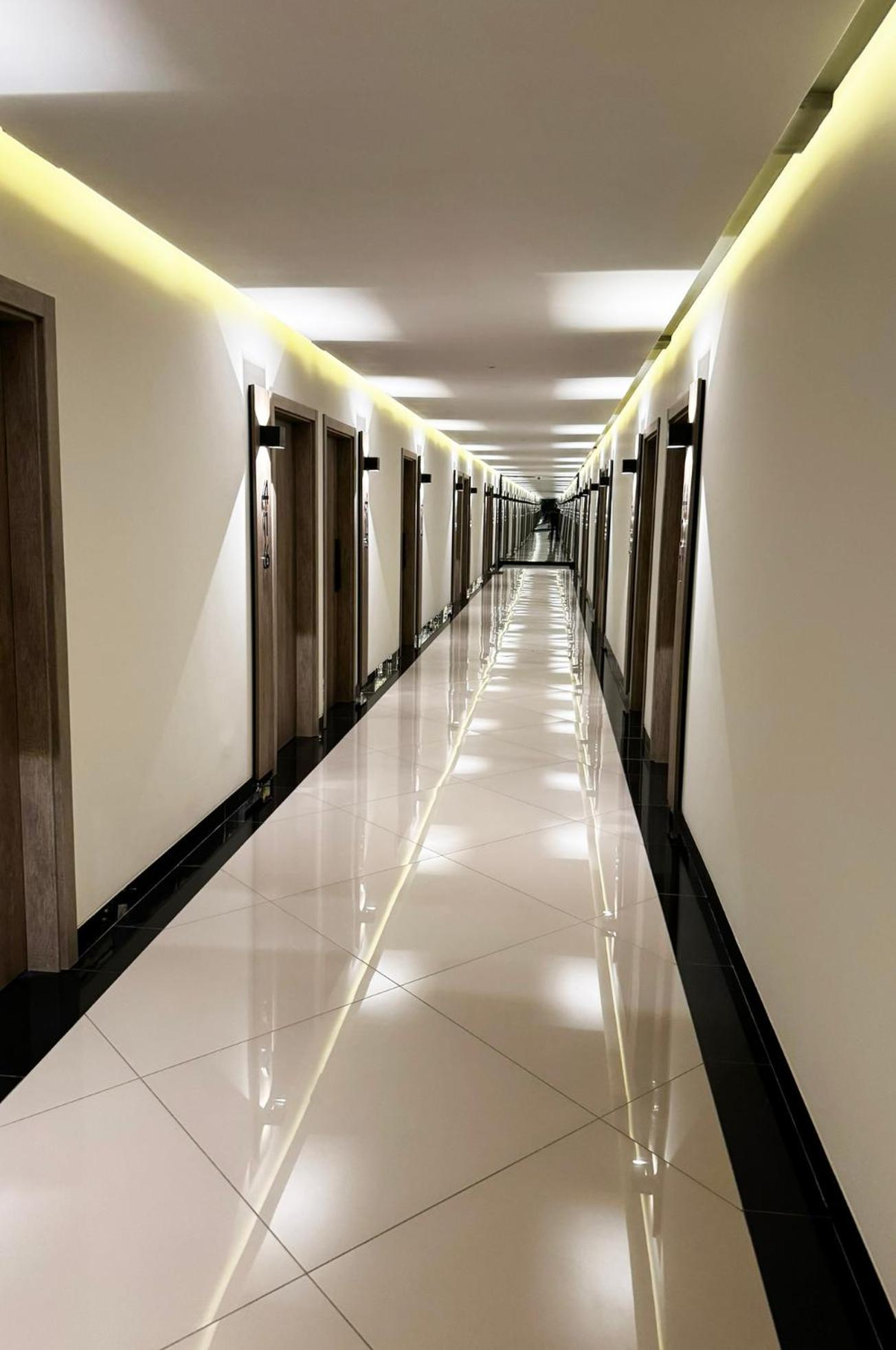 Monoambiente Exclusivo