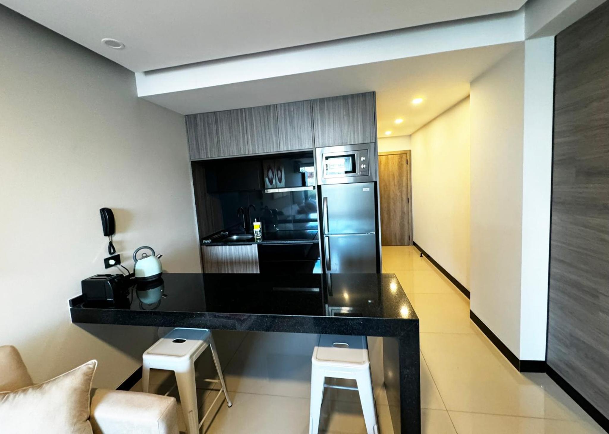 Monoambiente Exclusivo