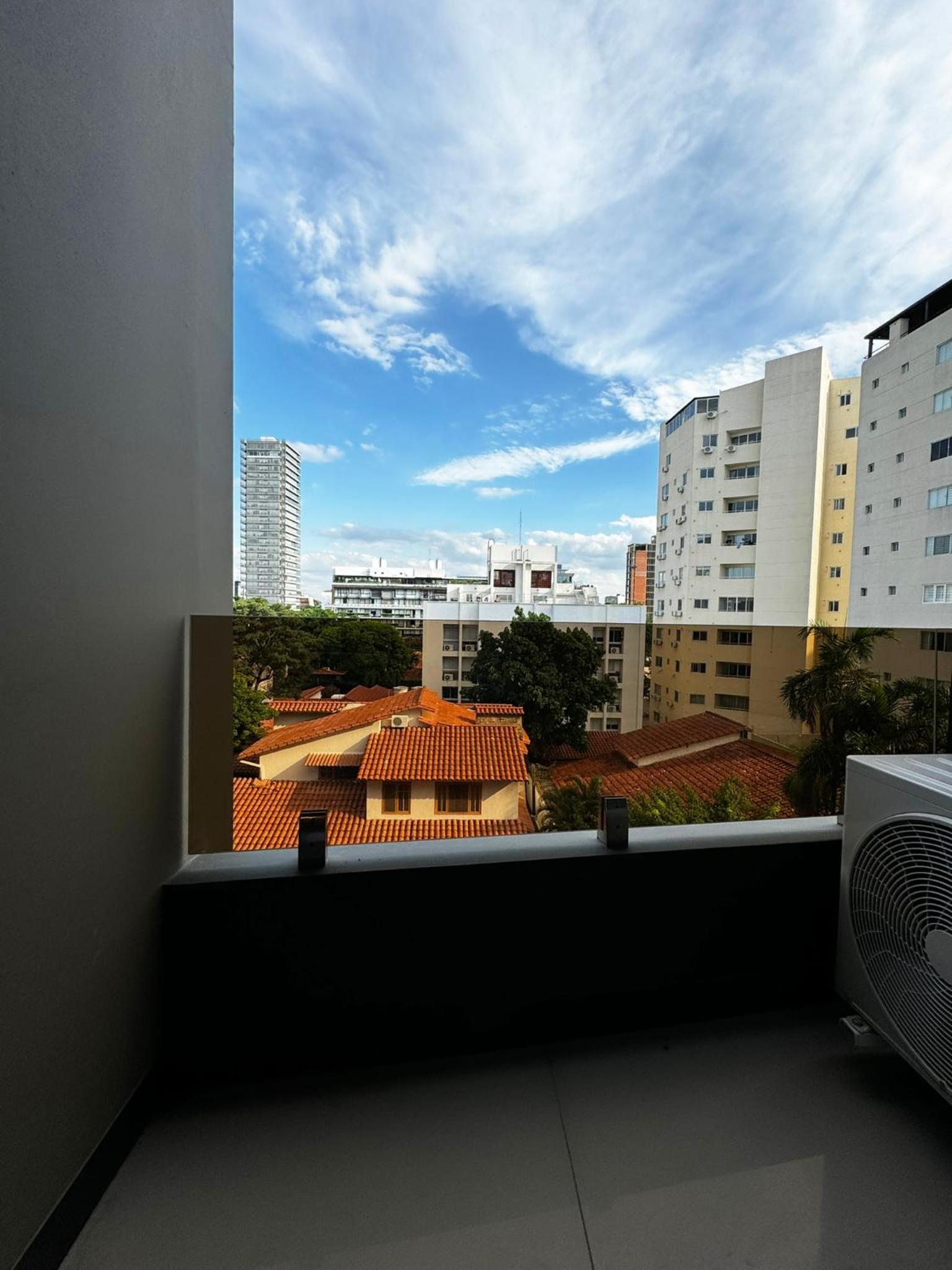 Monoambiente Exclusivo