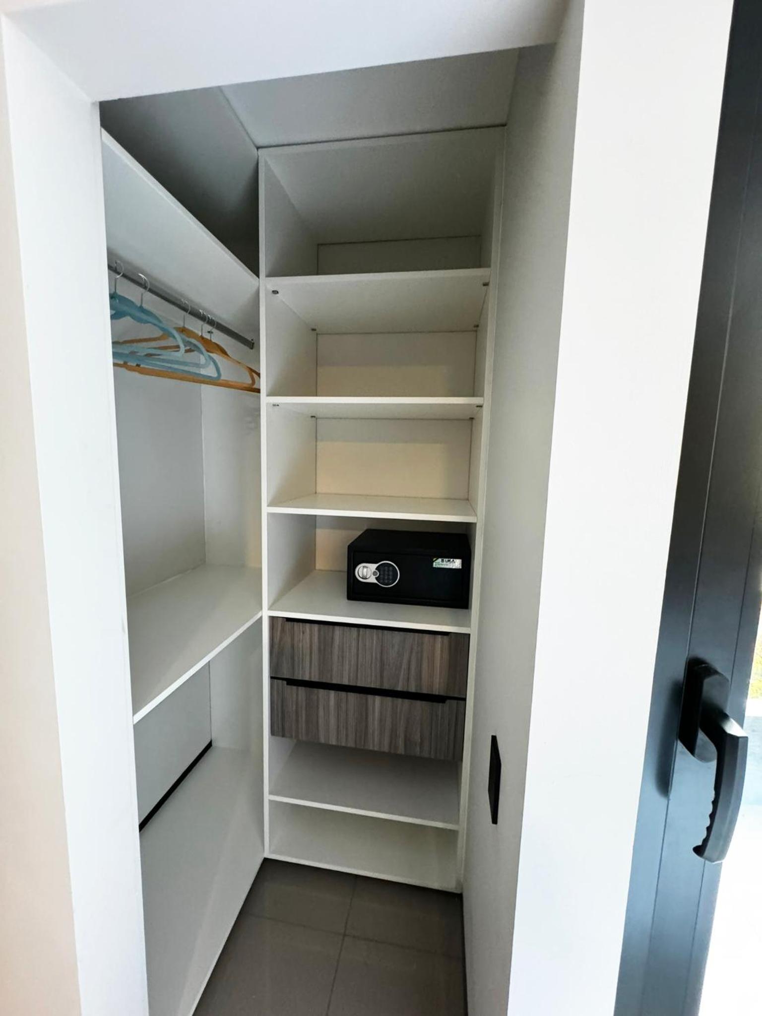 Monoambiente Exclusivo