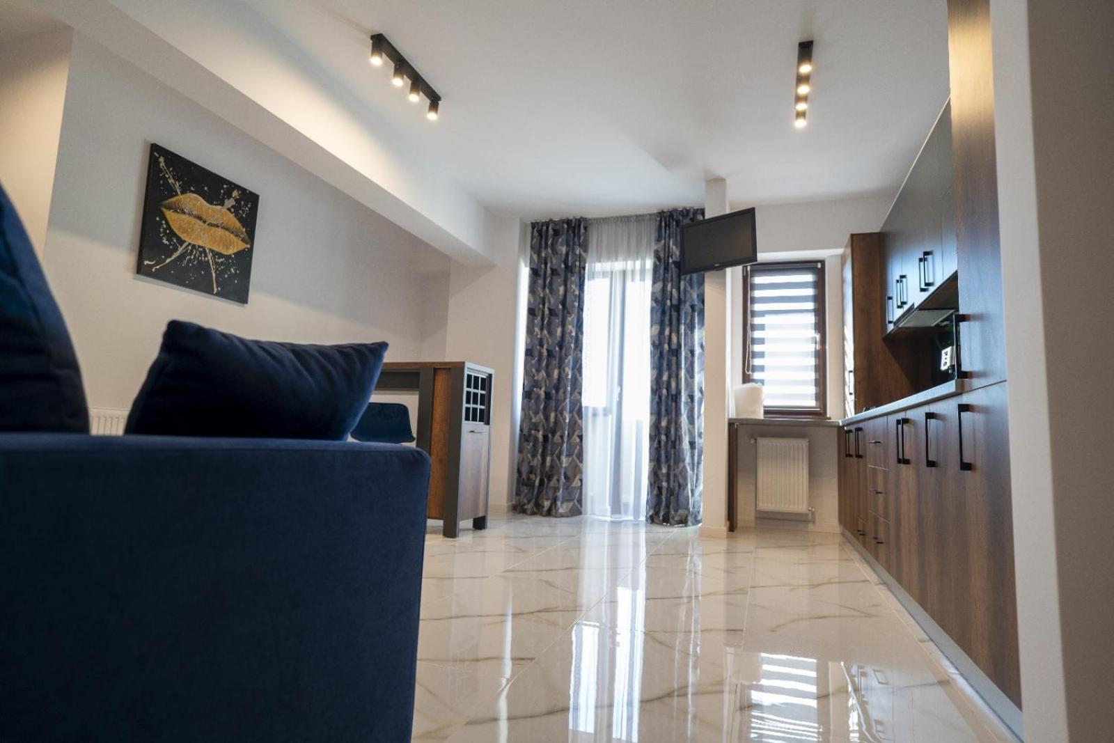 Apartament Lux view 4