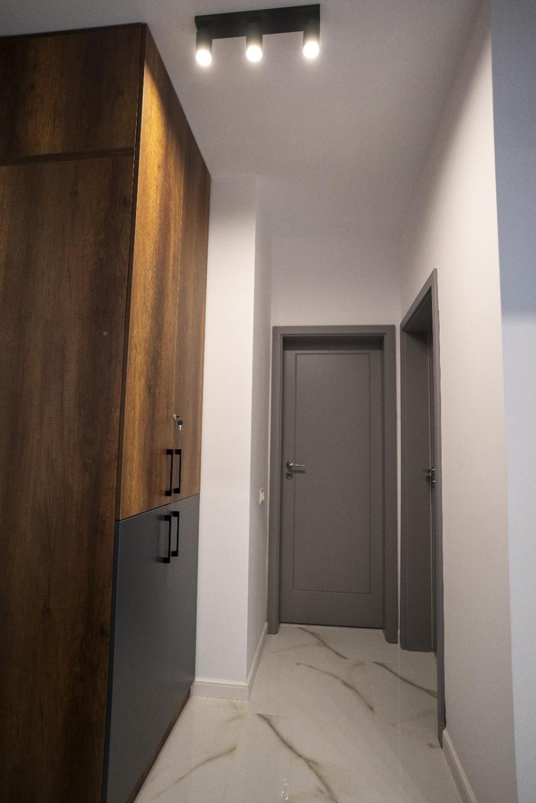 Apartament Lux view 5