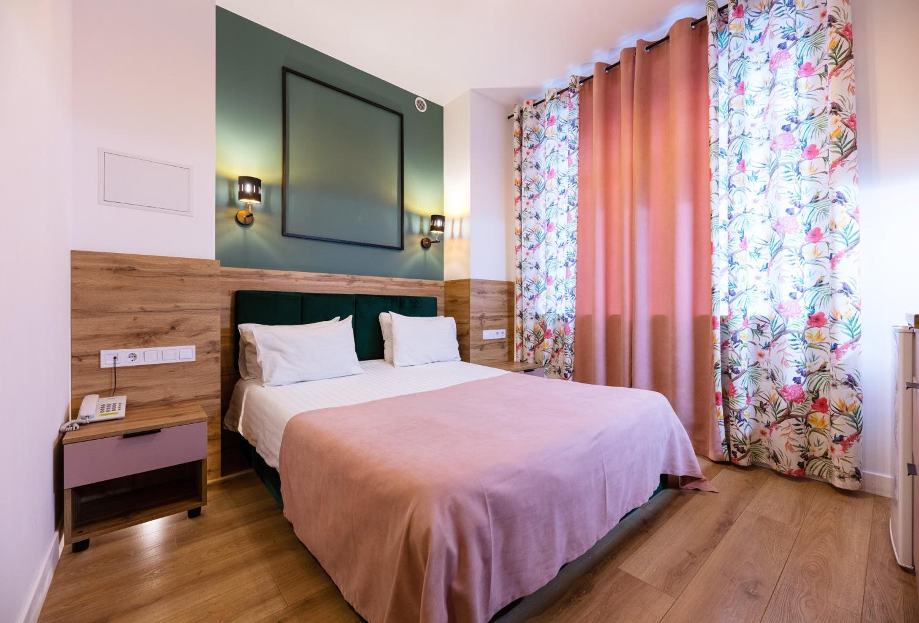 Partner Guest House Baseina view 5