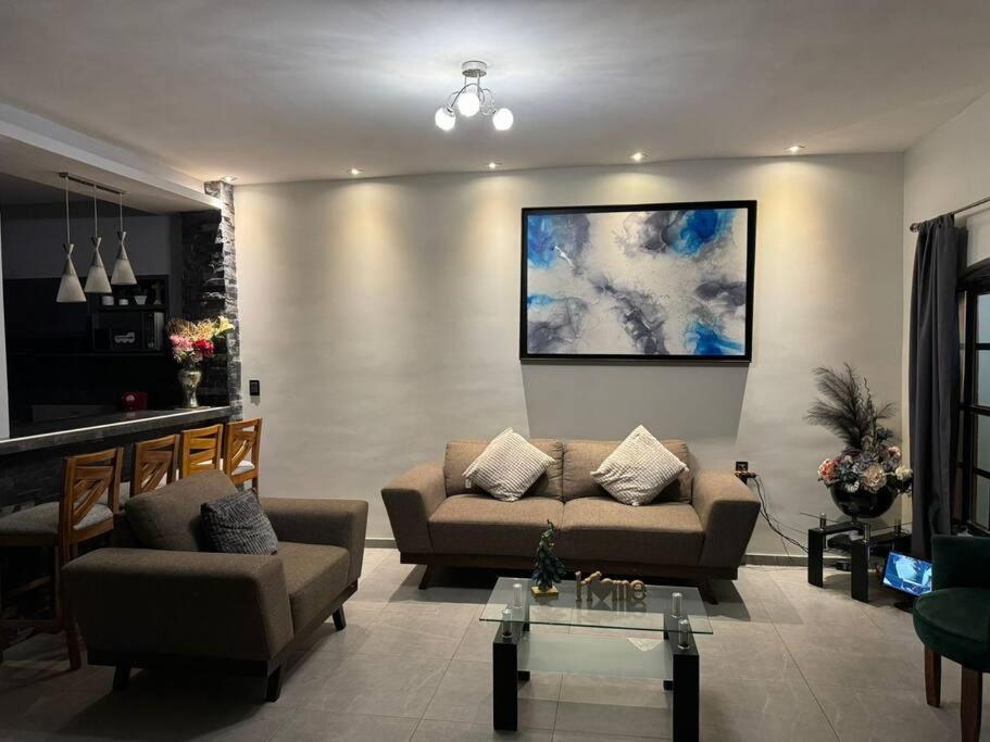 Casa Volcán view 5