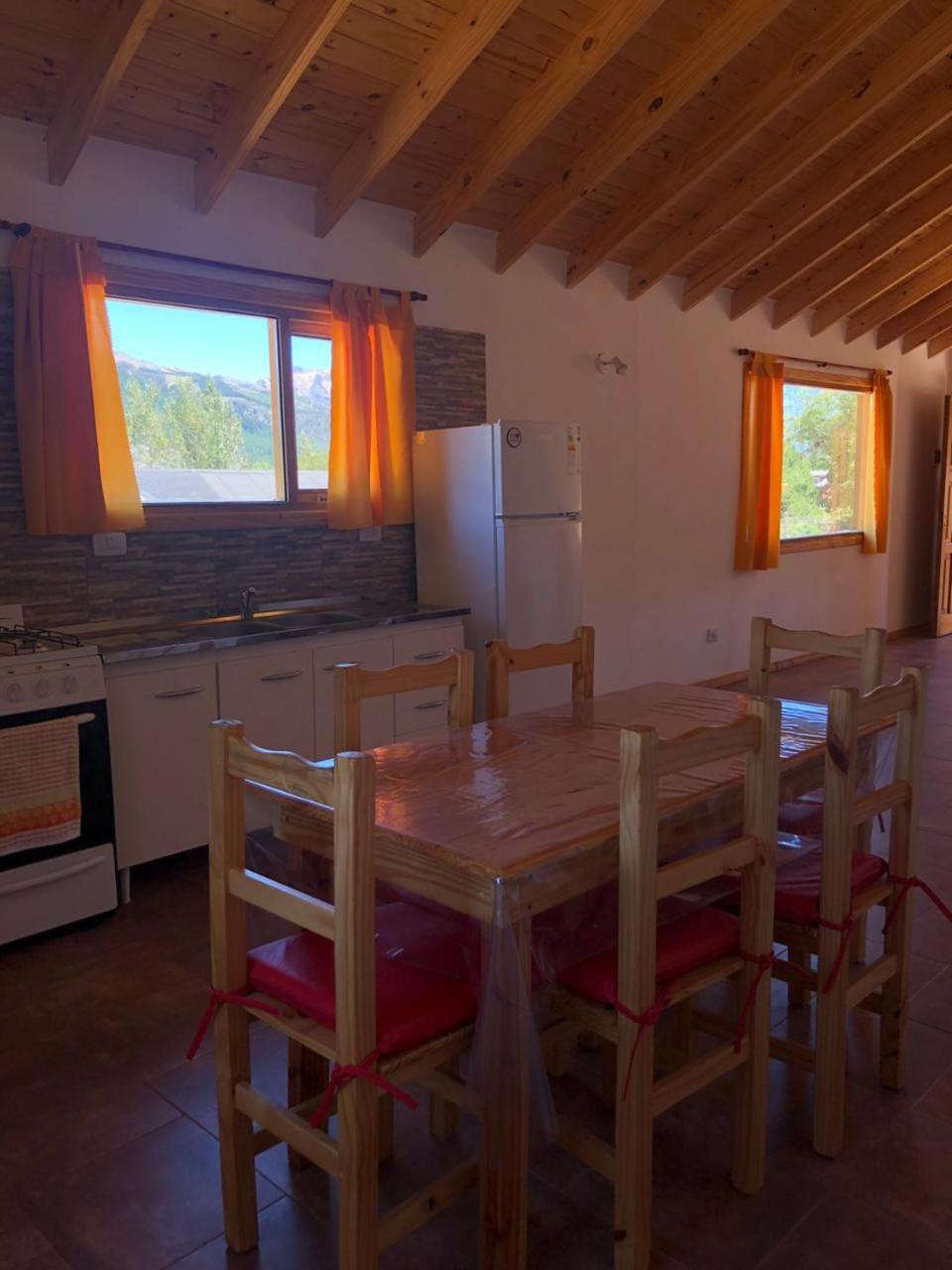 Cabaña Acaena
