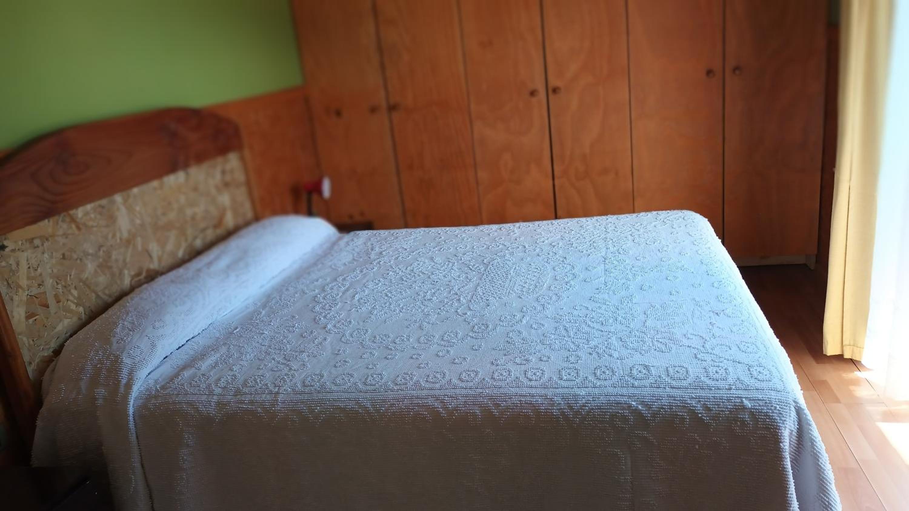 Departamento interior