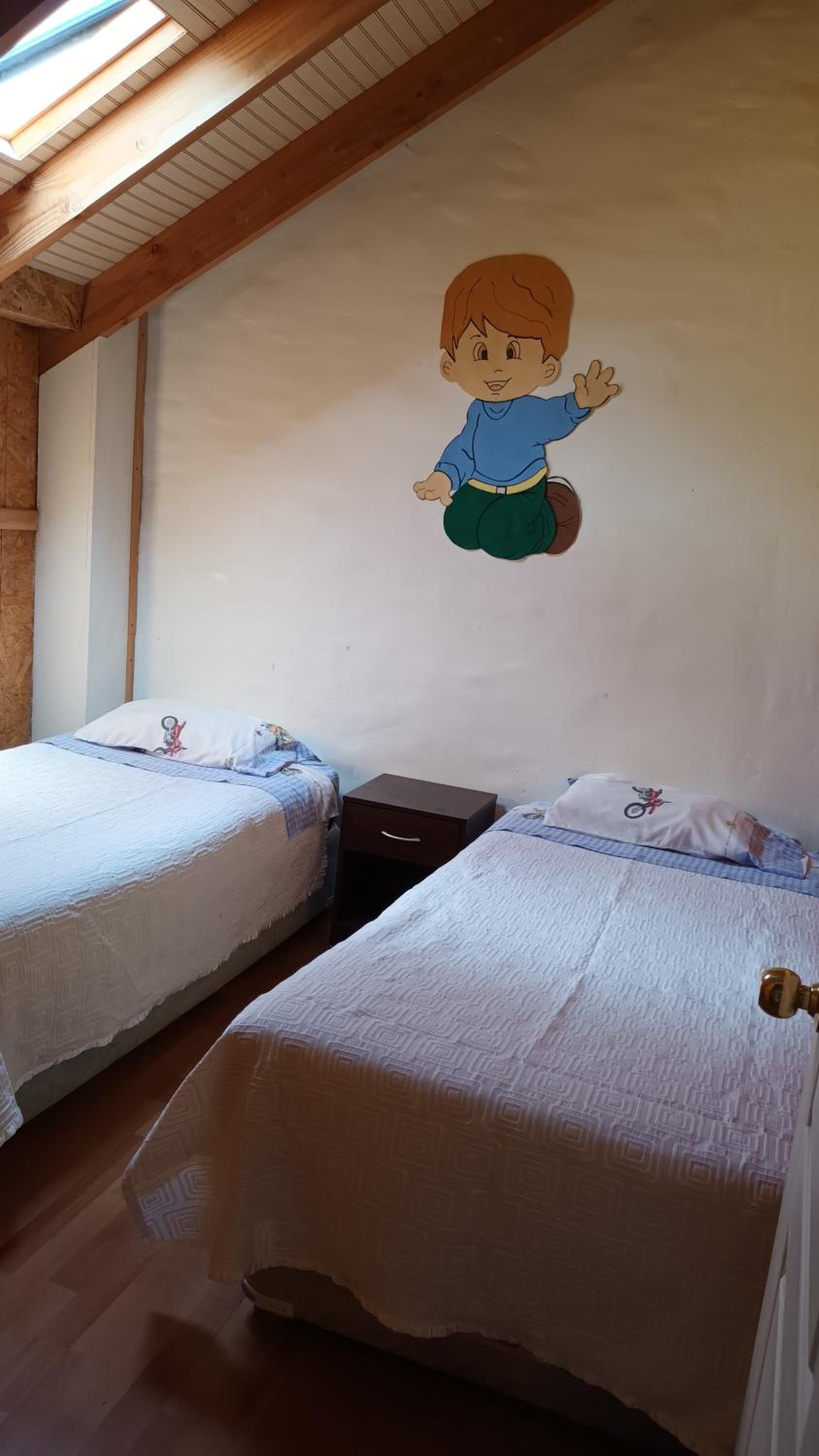 Departamento interior