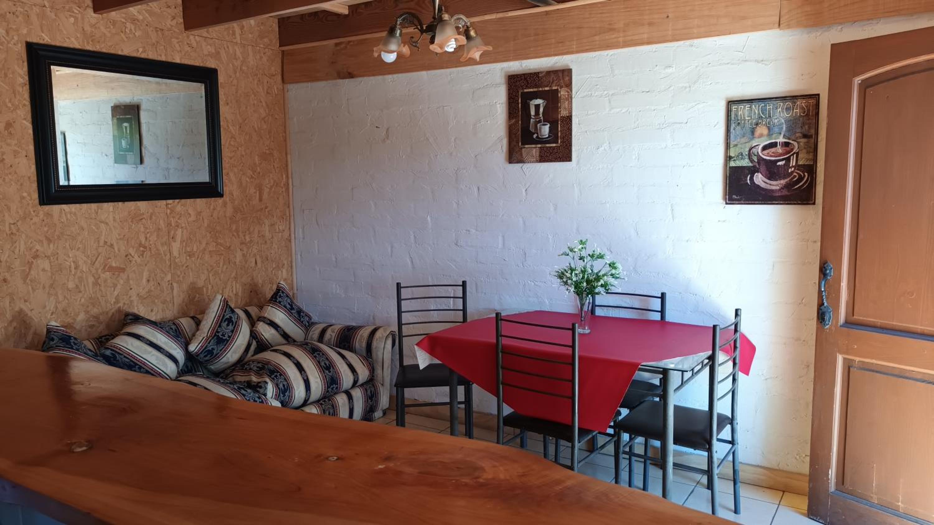 Departamento interior