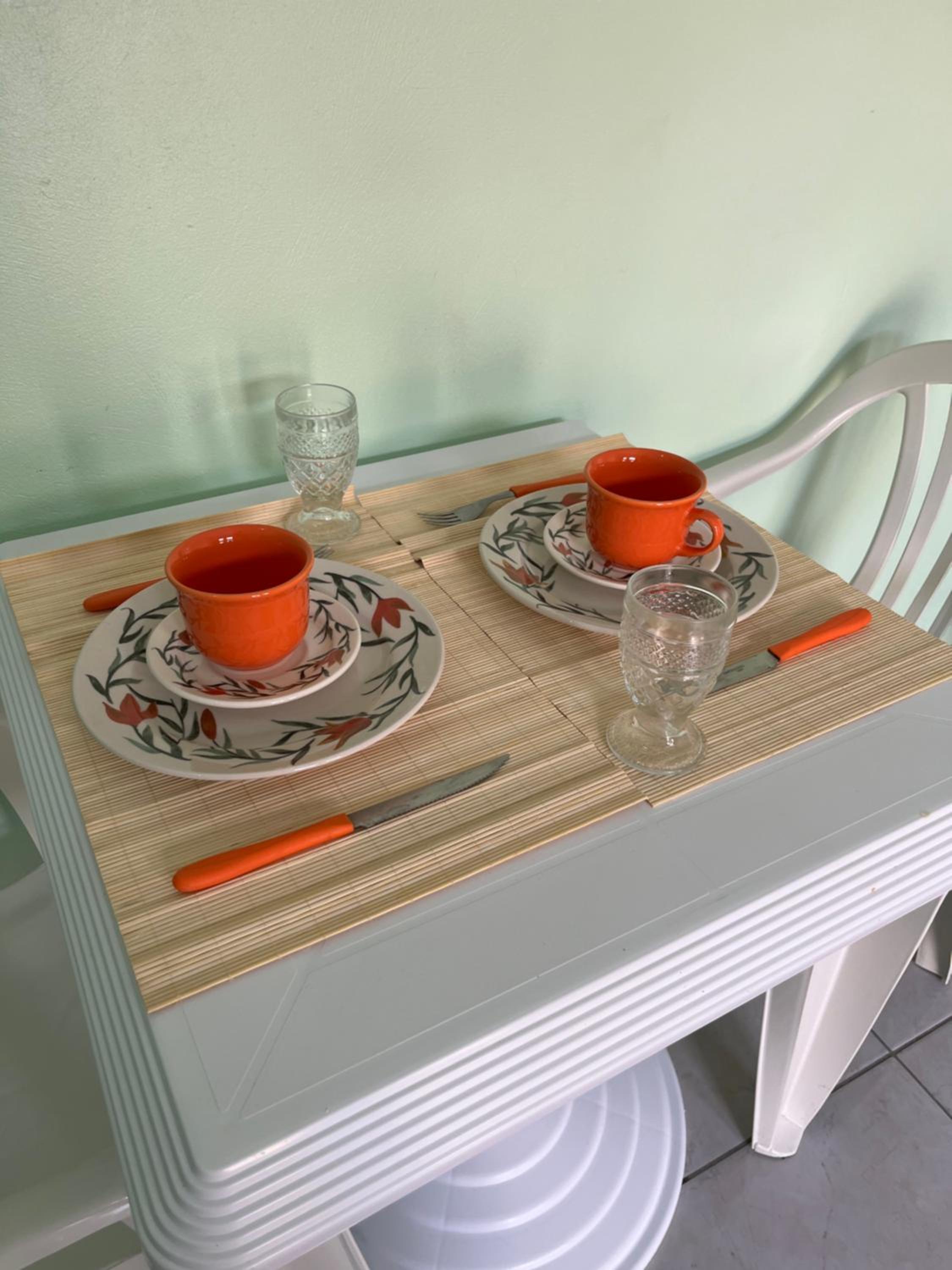 Apartamentos Pura Vida em Atlântida Sul