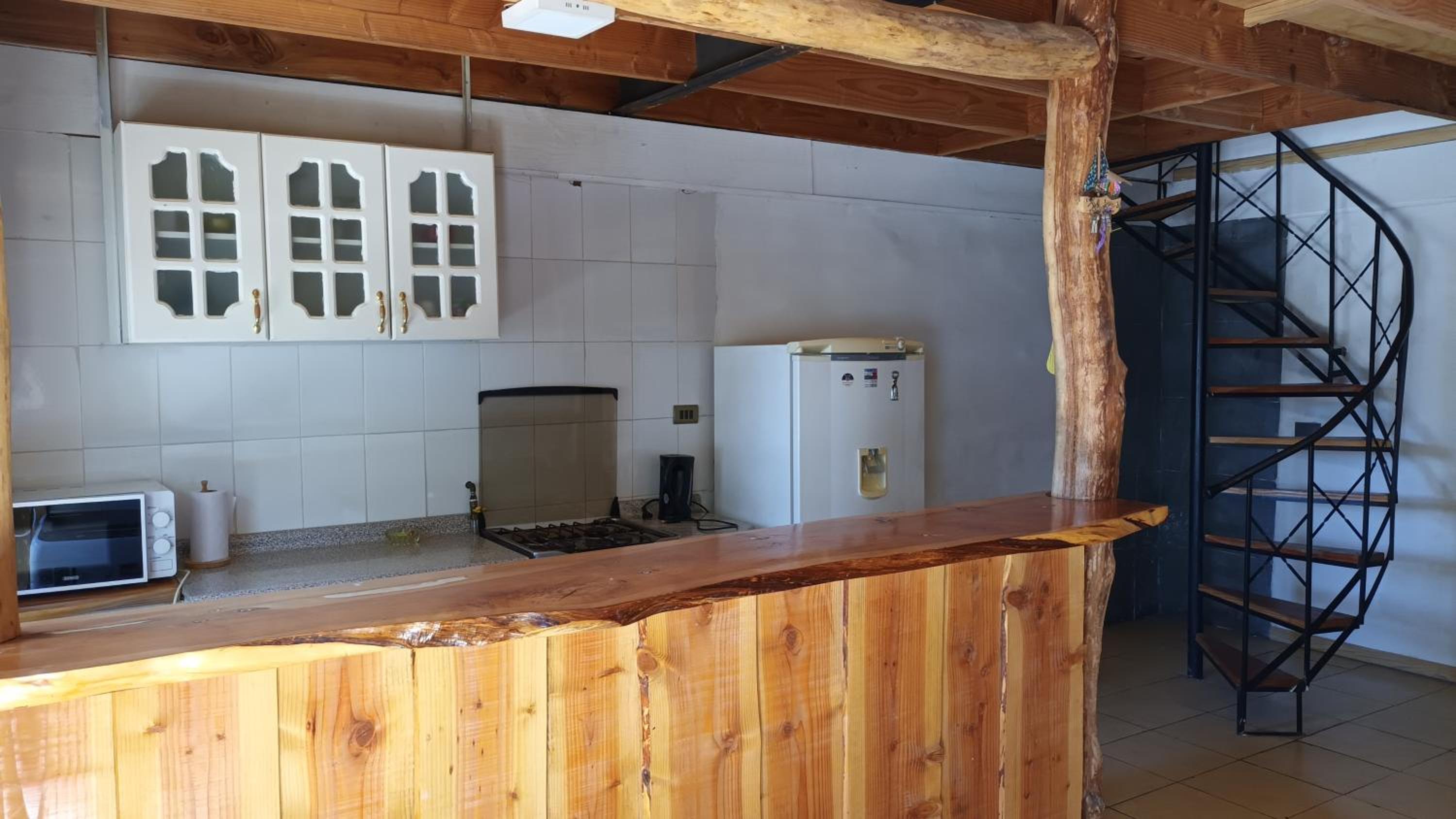 Departamento interior
