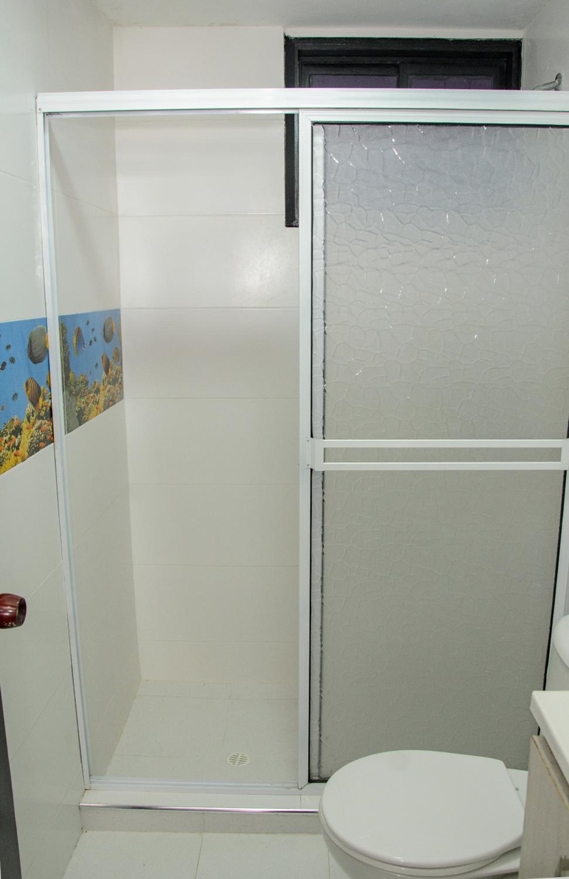 Apartamento en Rodadero