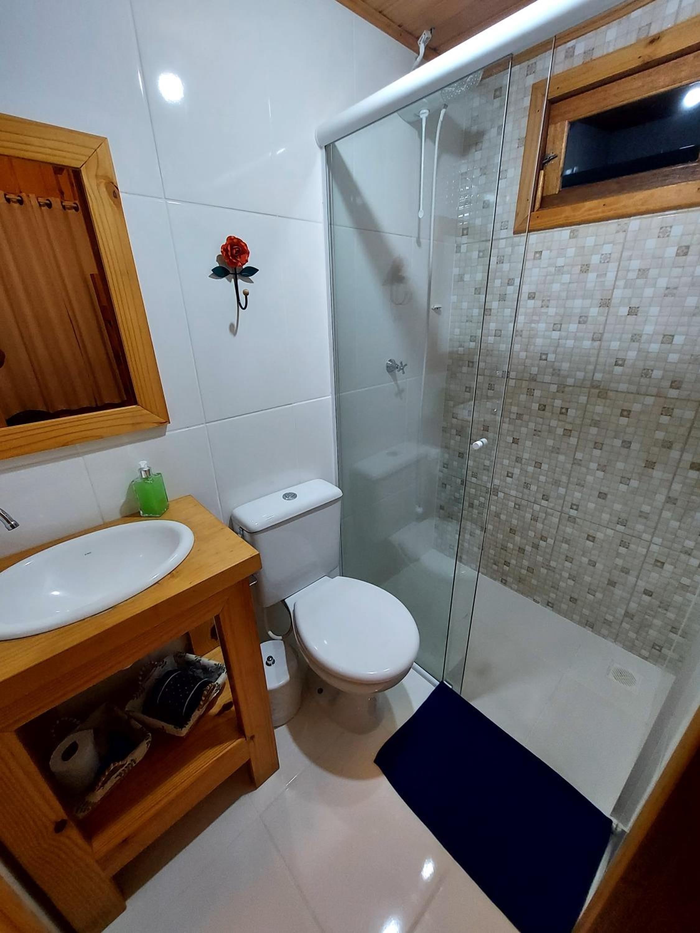 Pousada Recanto das Araucárias