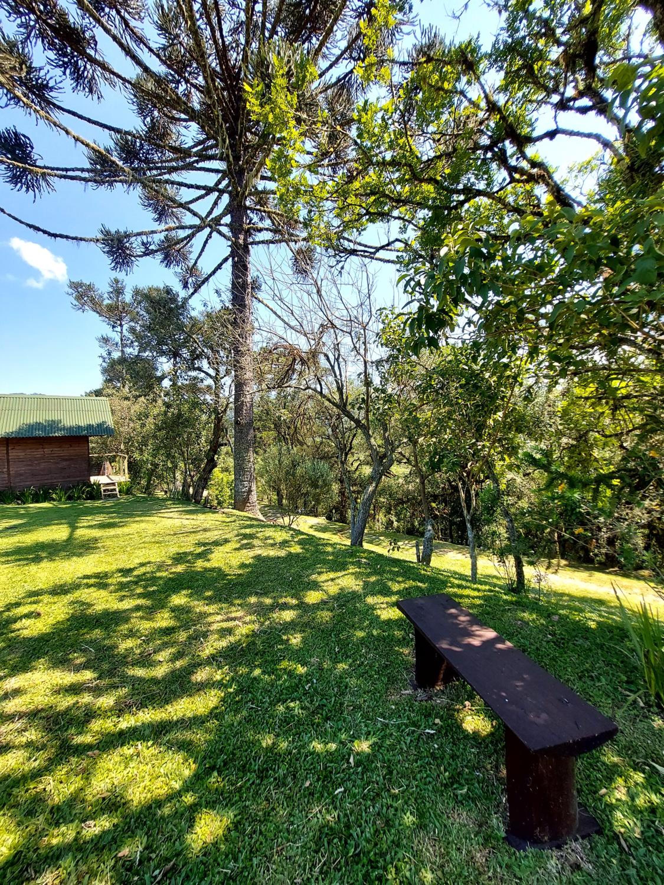 Pousada Recanto das Araucárias