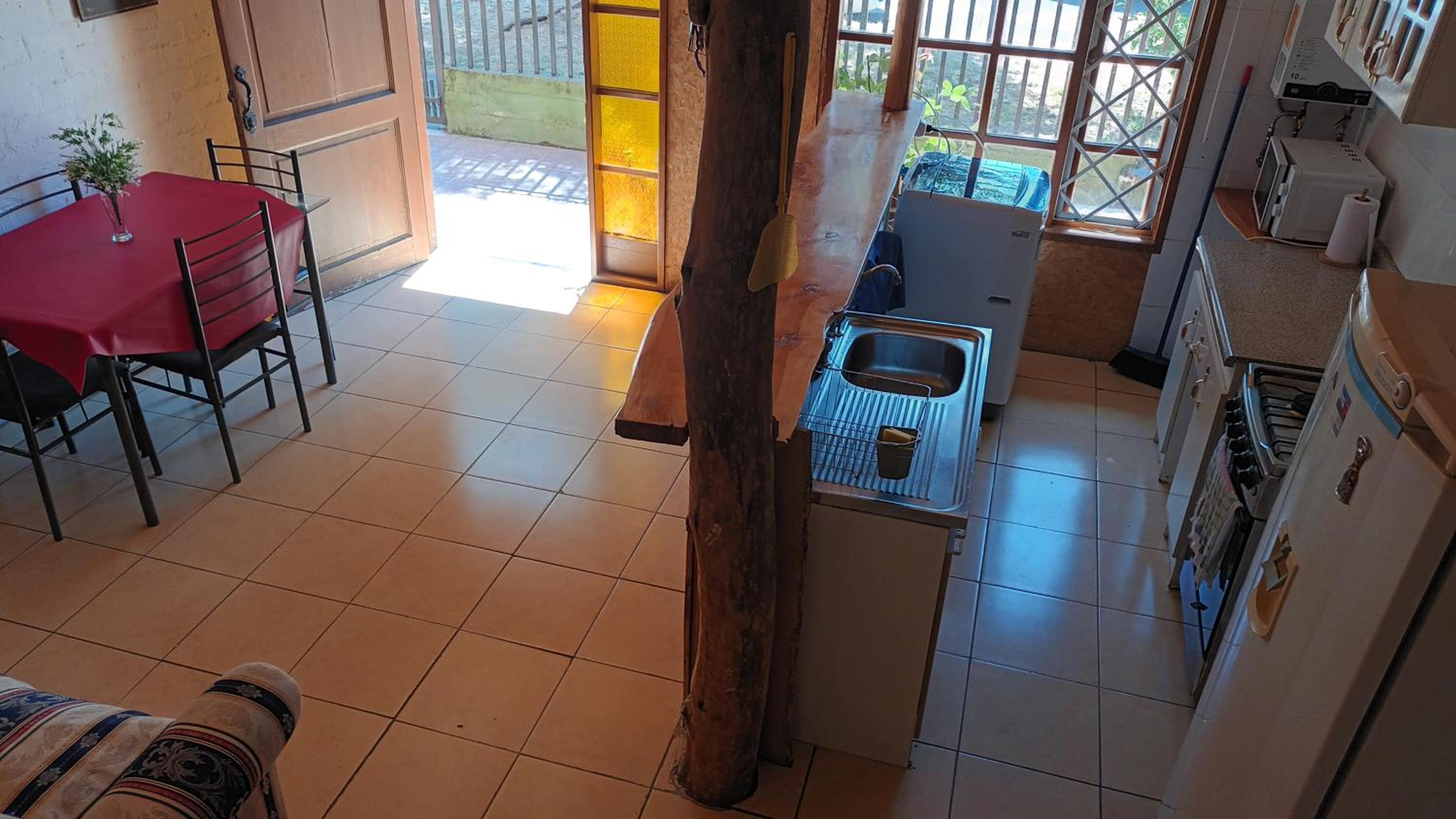 Departamento interior
