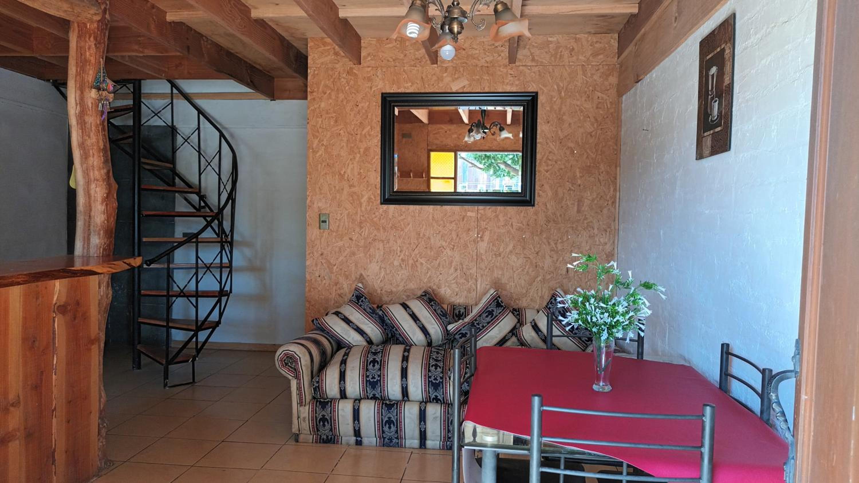 Departamento interior