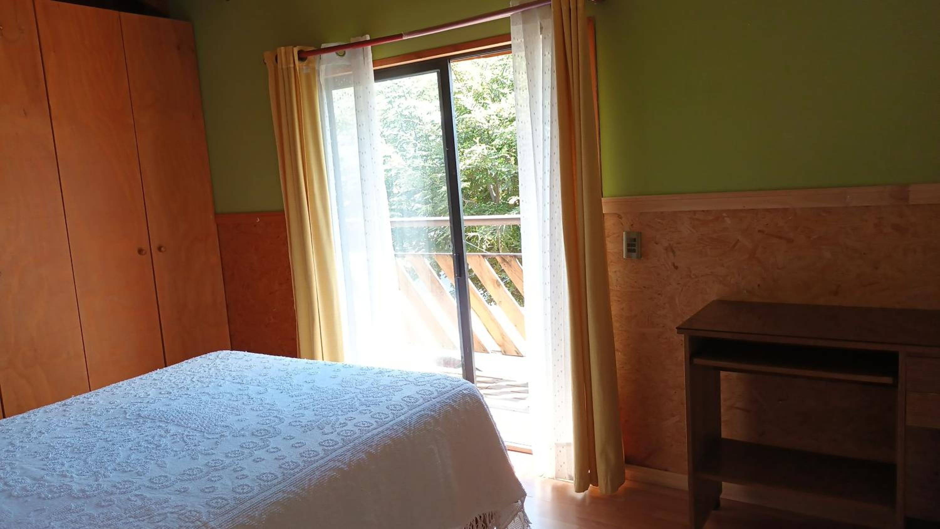 Departamento interior