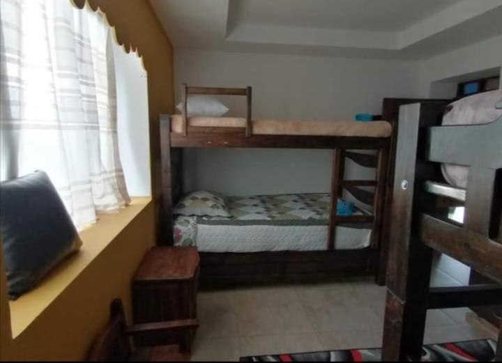 Cabaña Villa Mariana