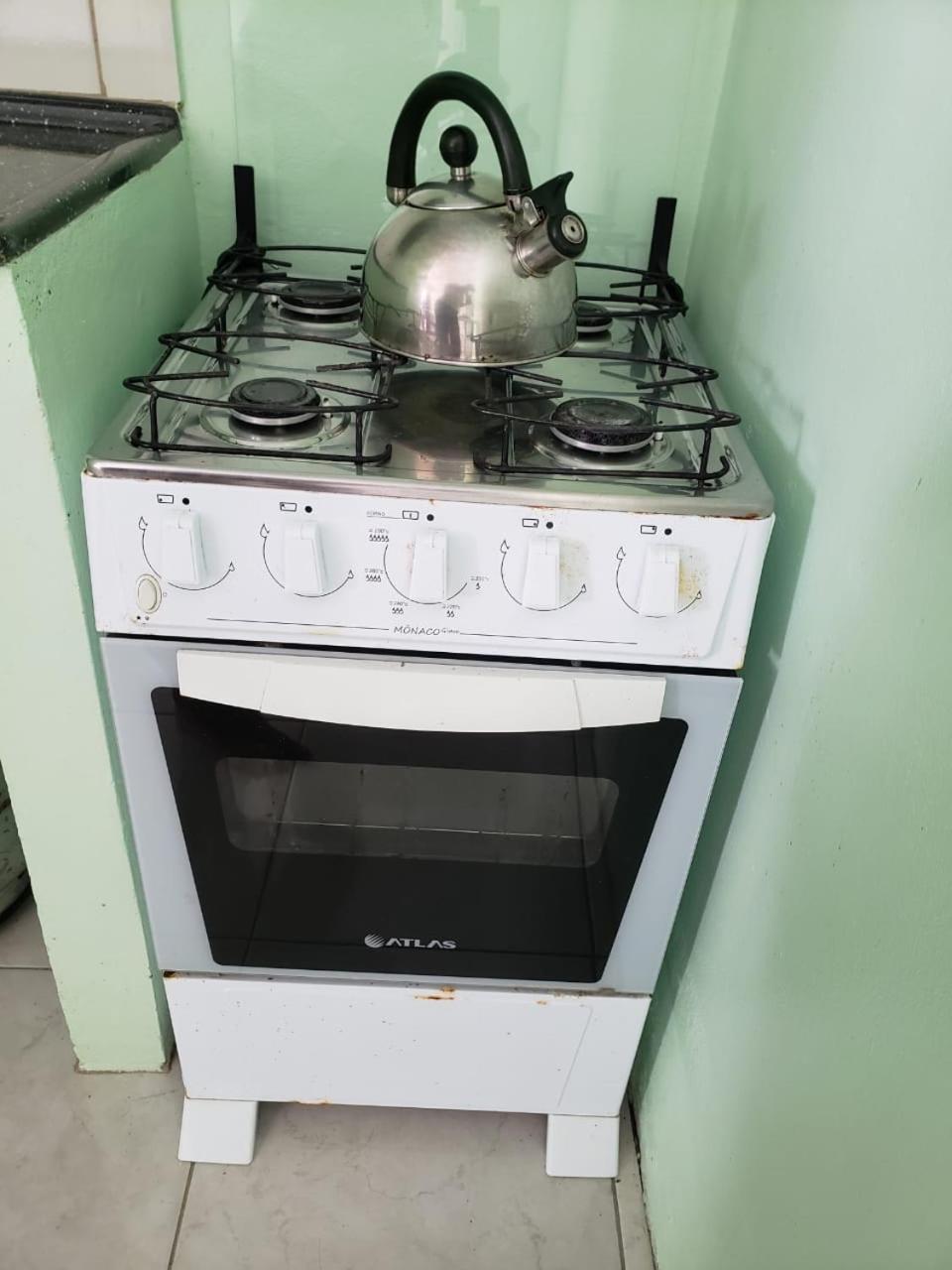 Apartamentos Pura Vida em Atlântida Sul
