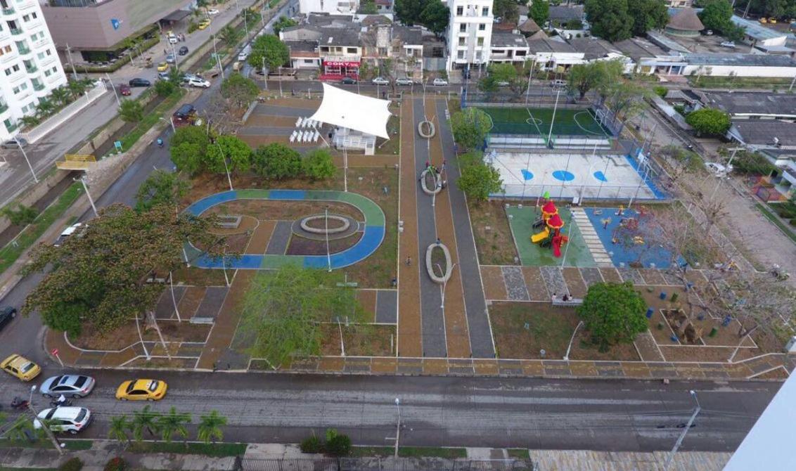 Apto Laureles- Maravillosa Ubicación - Montería