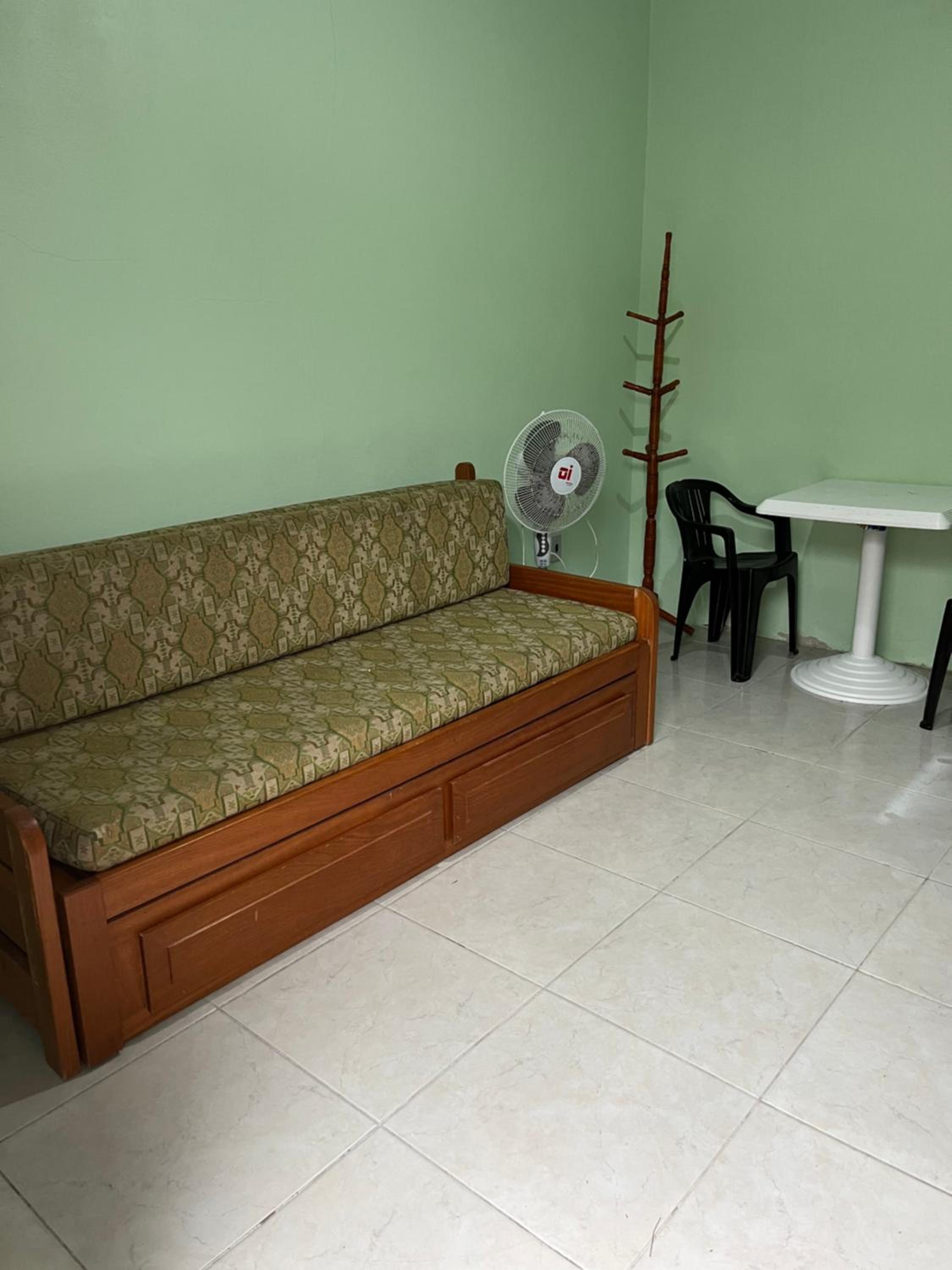 Apartamentos Pura Vida em Atlântida Sul