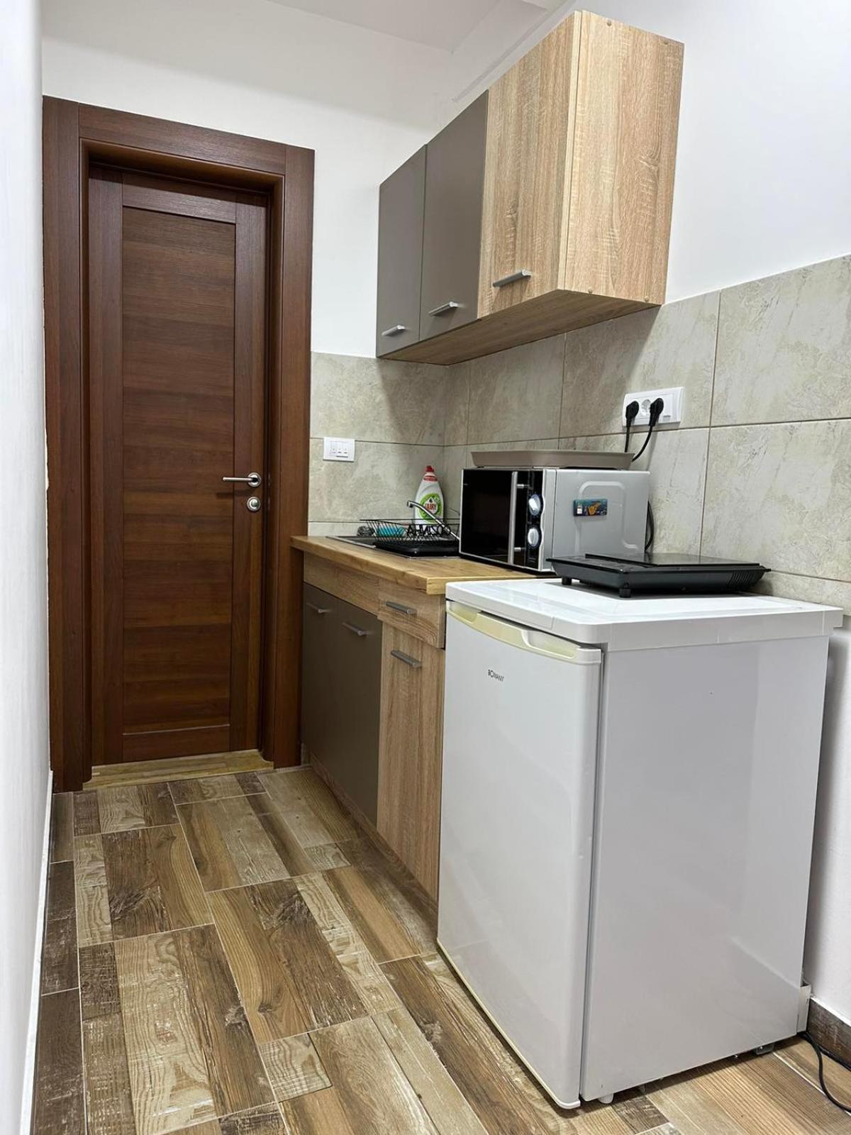 Apartmani Liman Kopaonik view 2