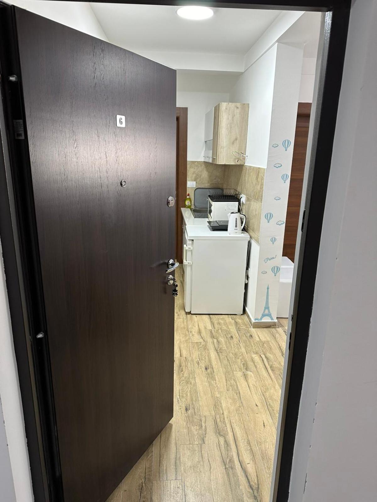 Apartmani Liman Kopaonik view 4
