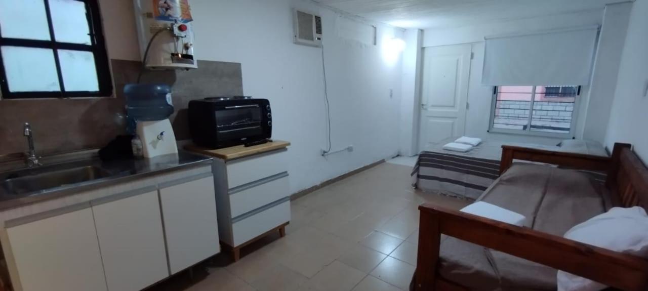 Alojamientos Litoral - Dpto Maipú NO SE COBRA IMPUESTO