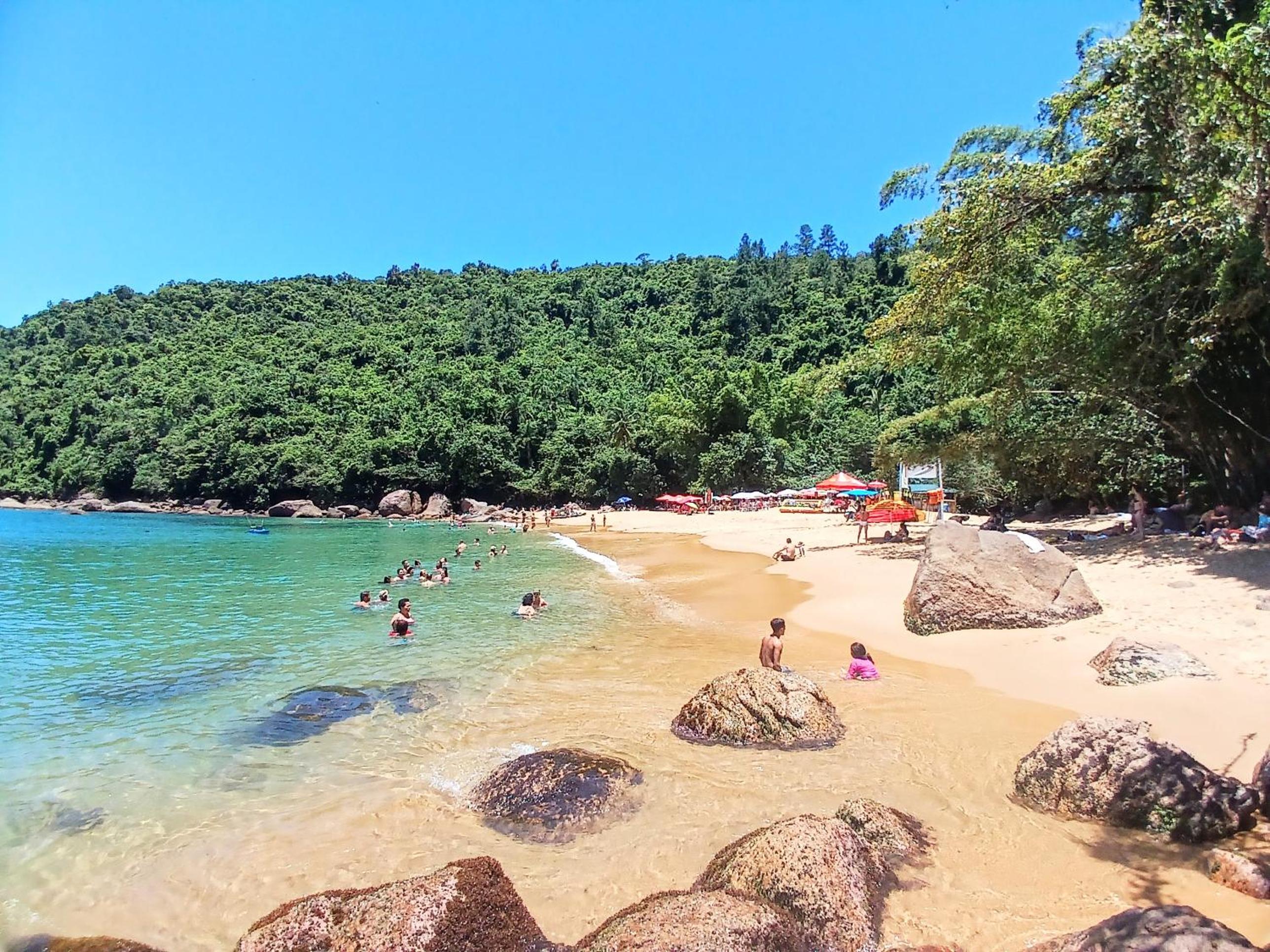 Ubatuba Wild Surf House
