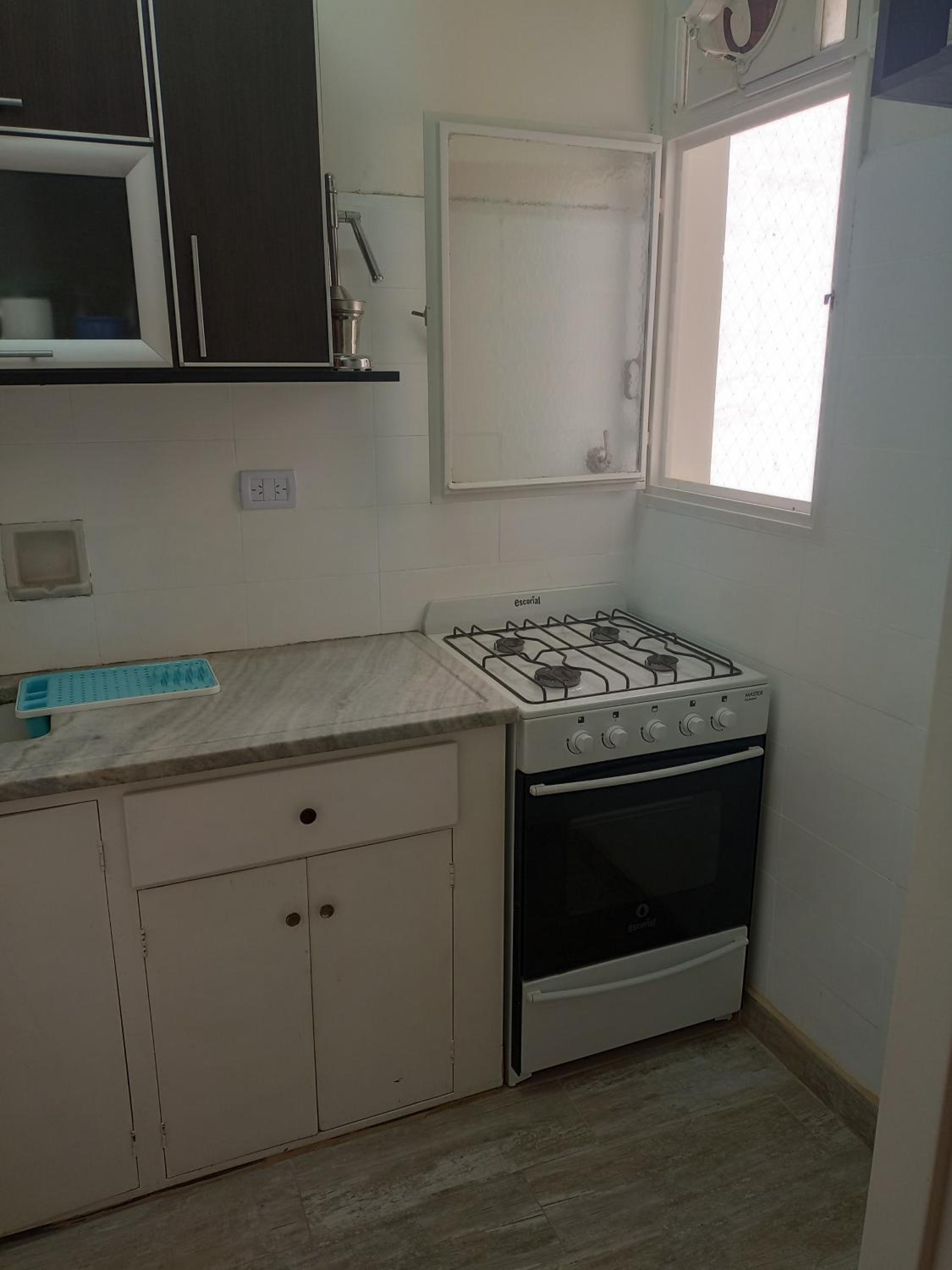 Confortable departamento en Retiro