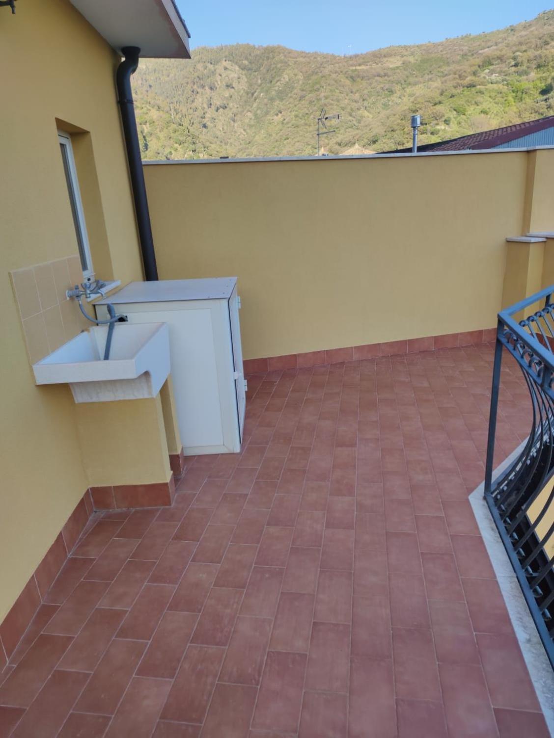 Cottage Gole Alcantara D’amore